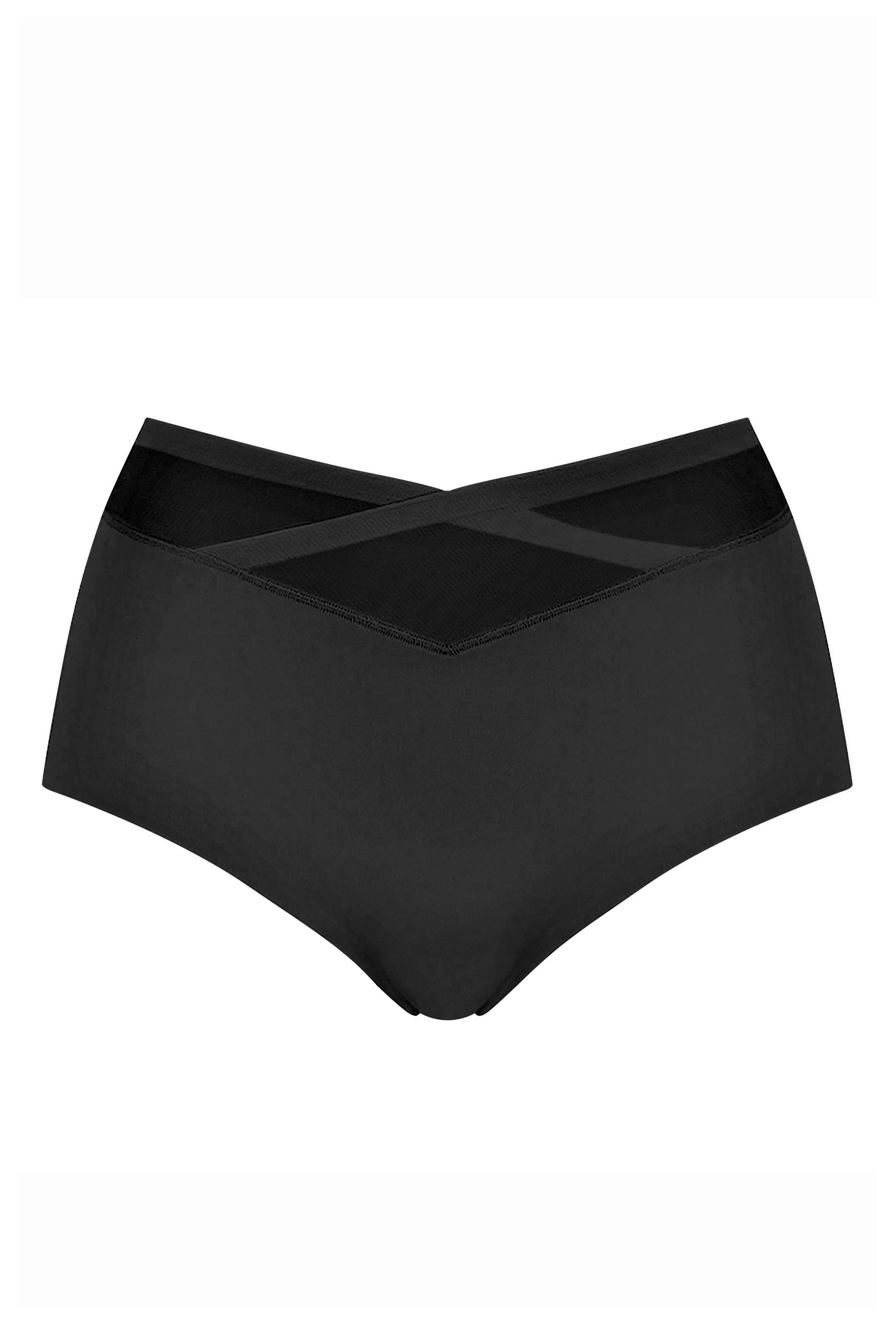 True Shape Sensation Maxi Slip PACK FRONT 40500037-T4