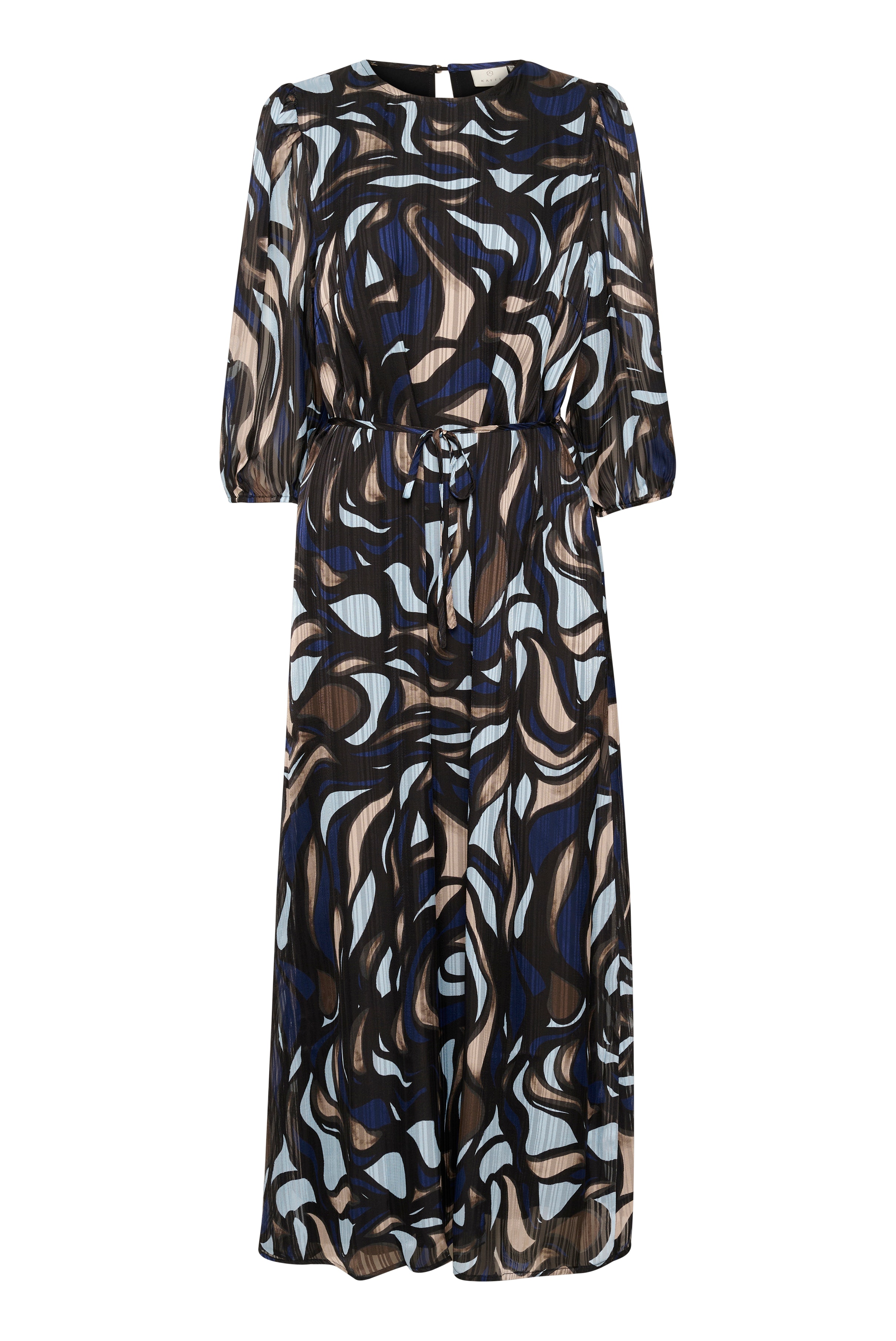 KAmargo Kleid PACK FRONT 10509004-106292