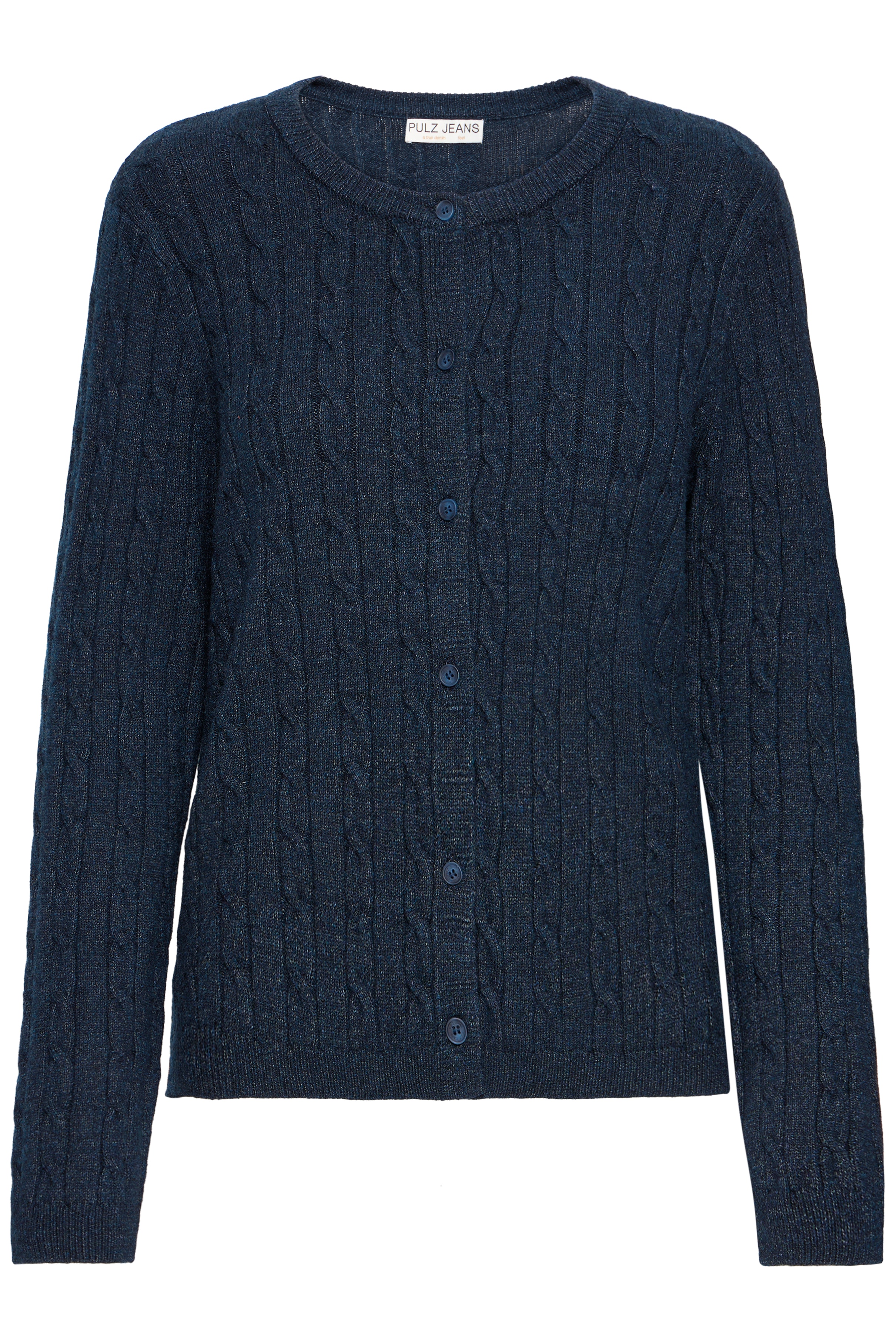 PZSTEFFI Cardigan PACK FRONT 50210173-1940201