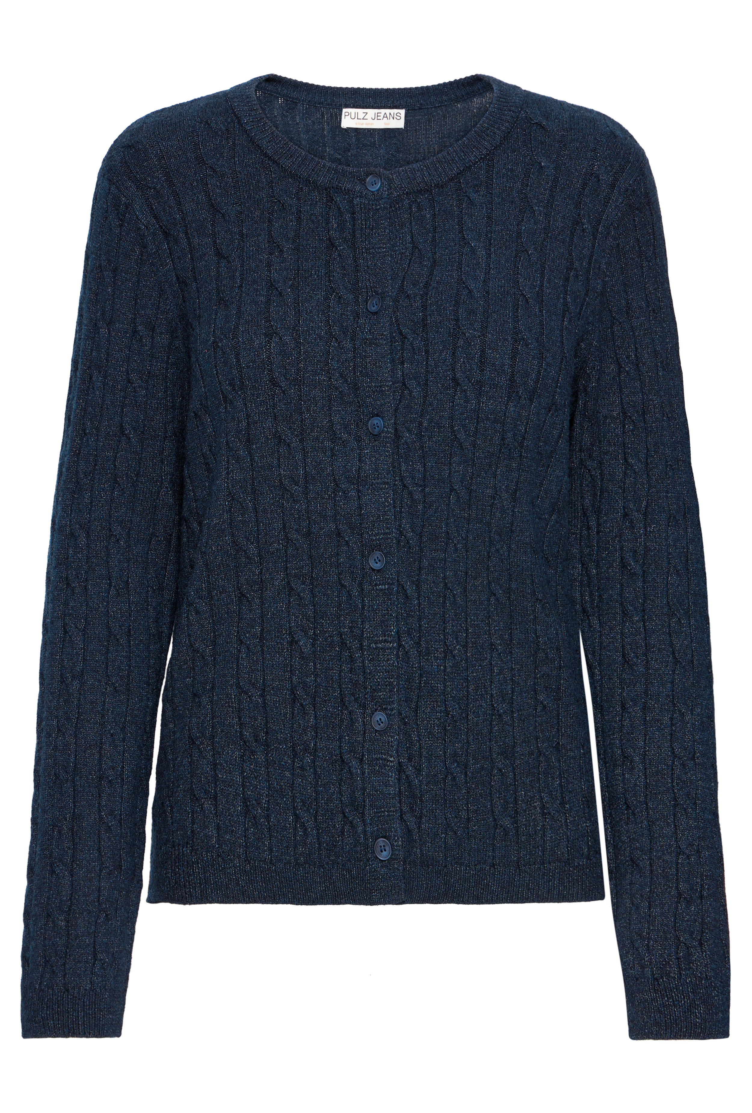 PZSTEFFI Cardigan PACK FRONT 50210173-1940201