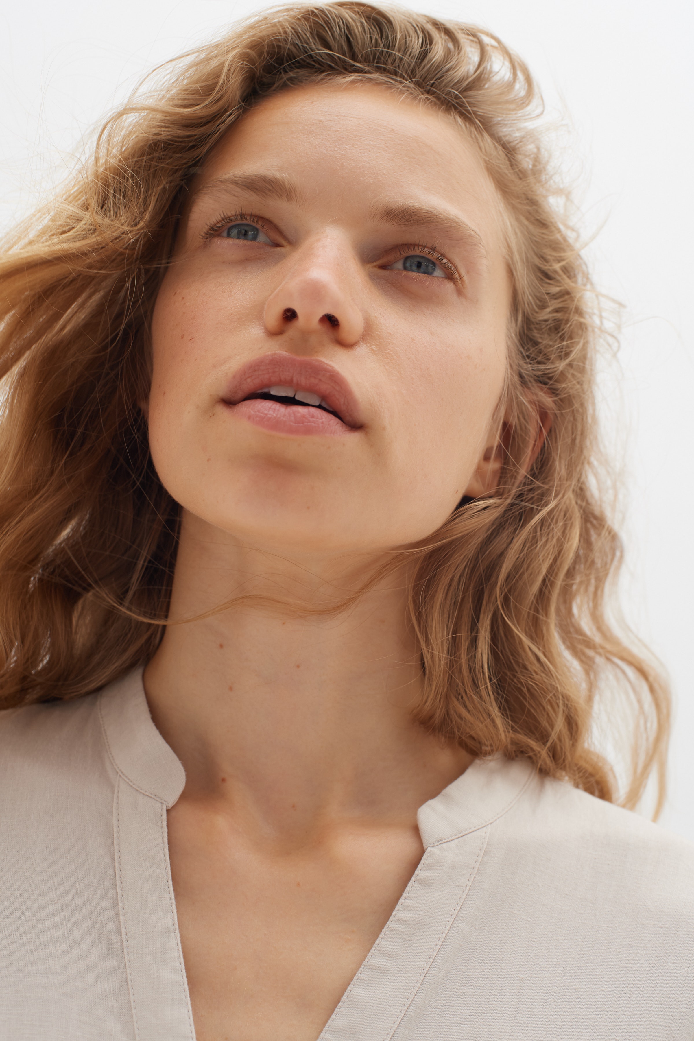 PattieIW Leinen Kleid LOOKBOOK DETAIL 30109186-130403