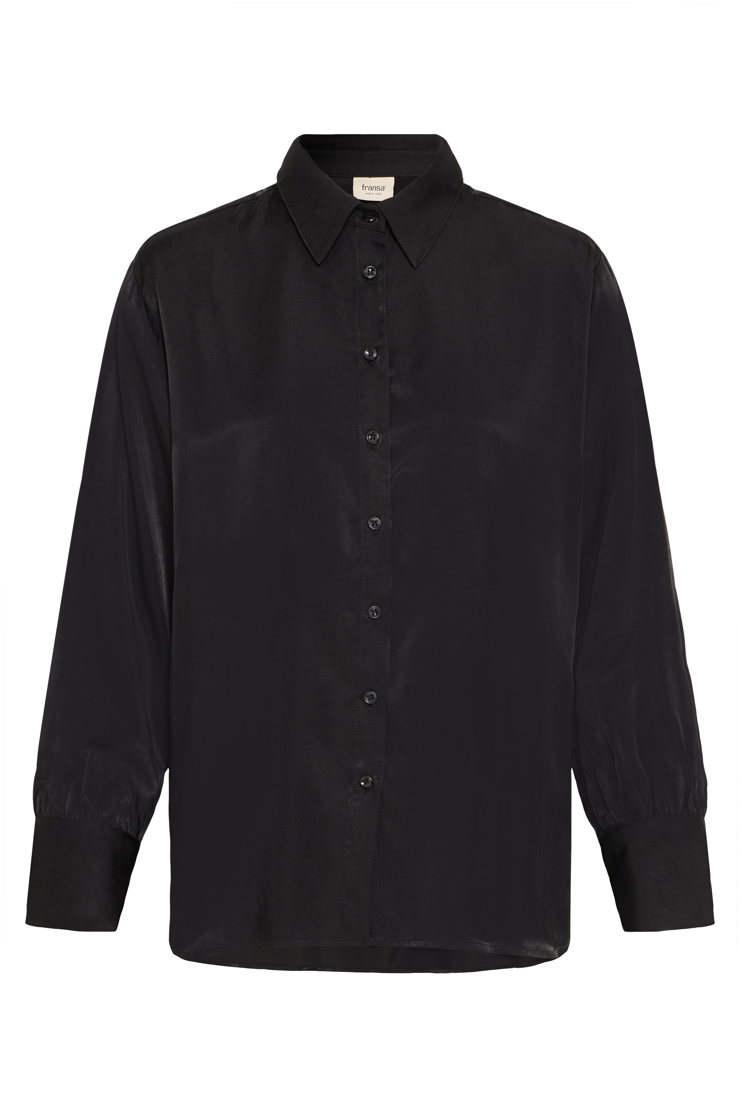 FRLOREN Skjorte PACK FRONT 20616175-200113