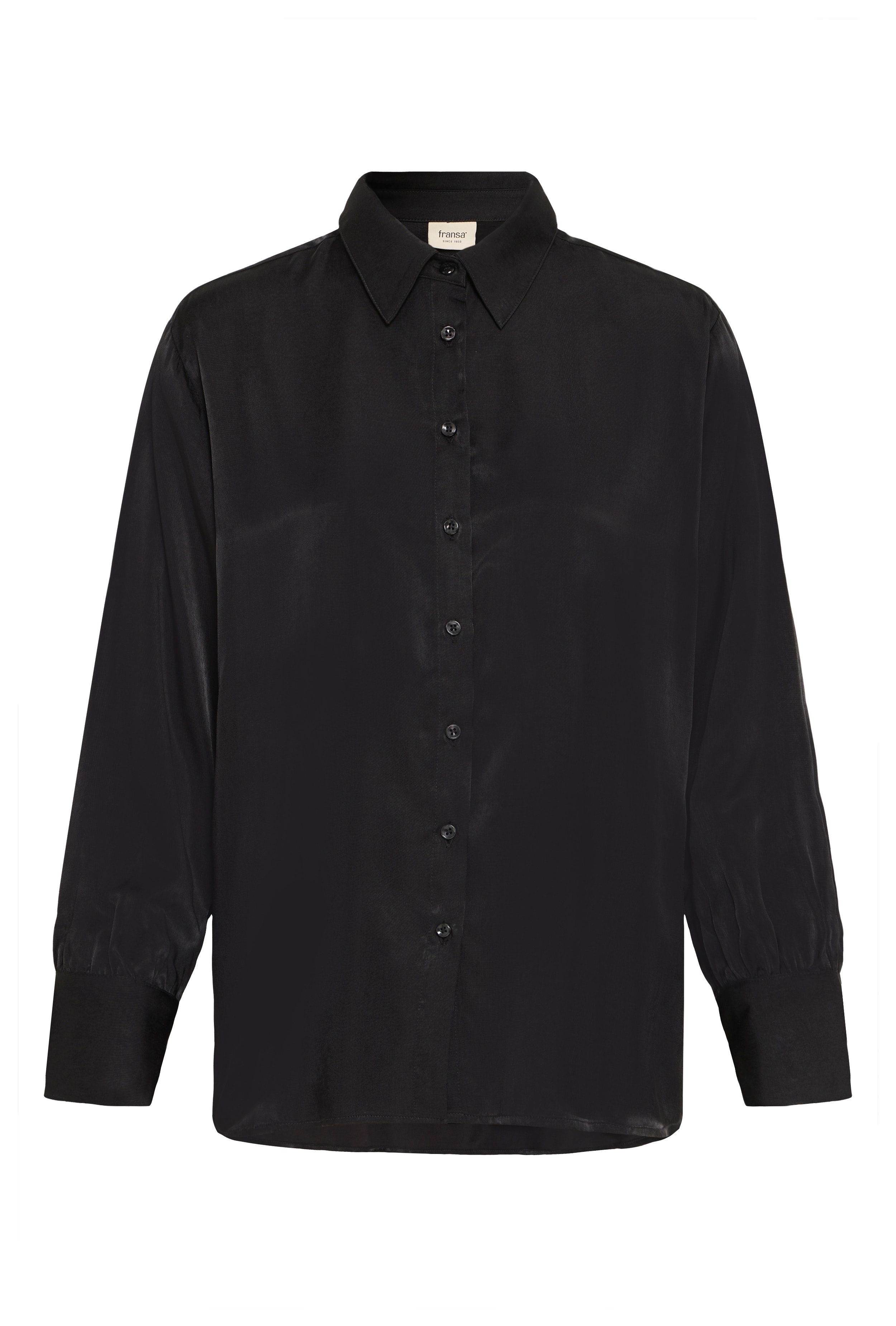 FRLOREN Skjorte PACK FRONT 20616175-200113