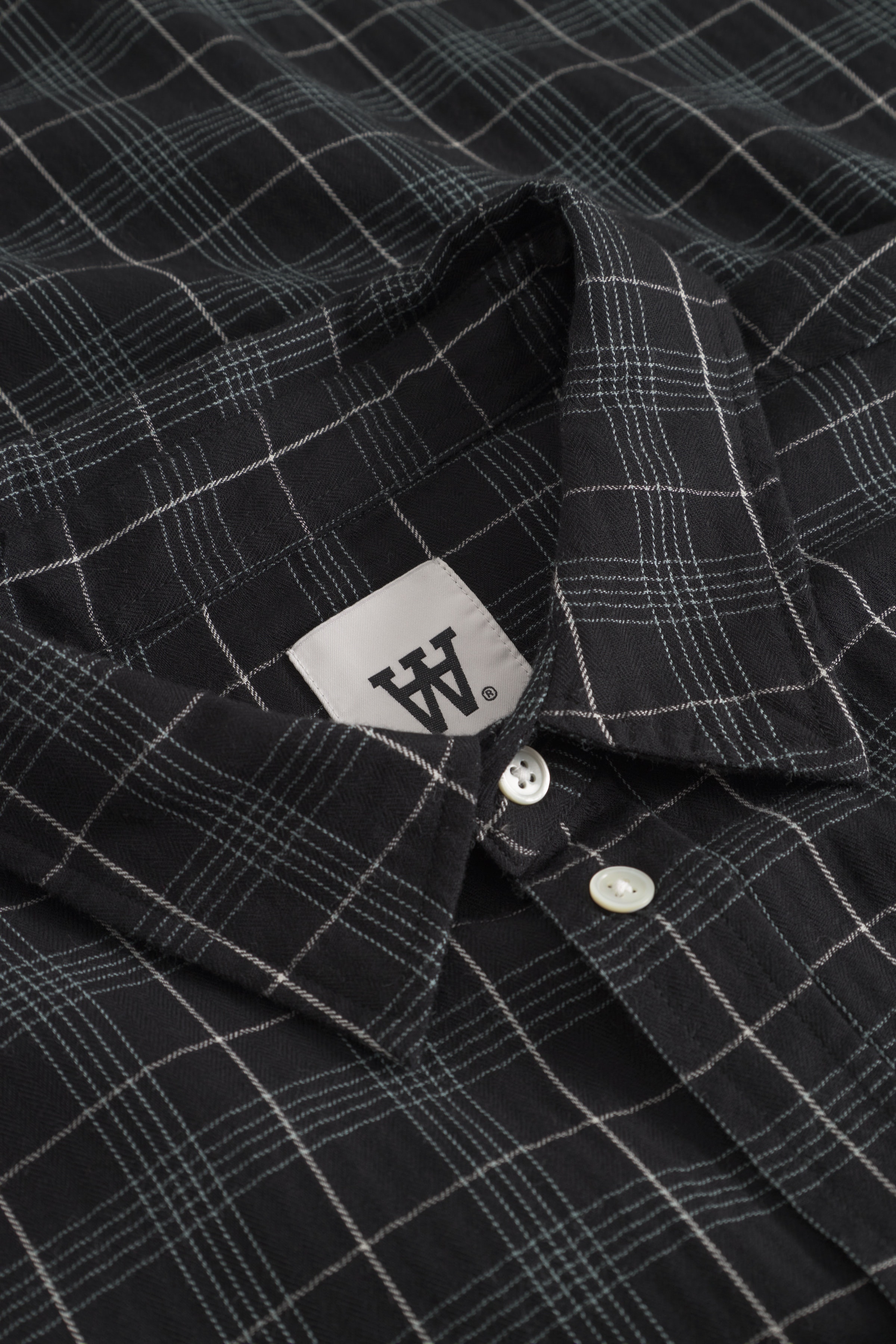WWDay Skjorte PACK DETAIL 30250055-191102