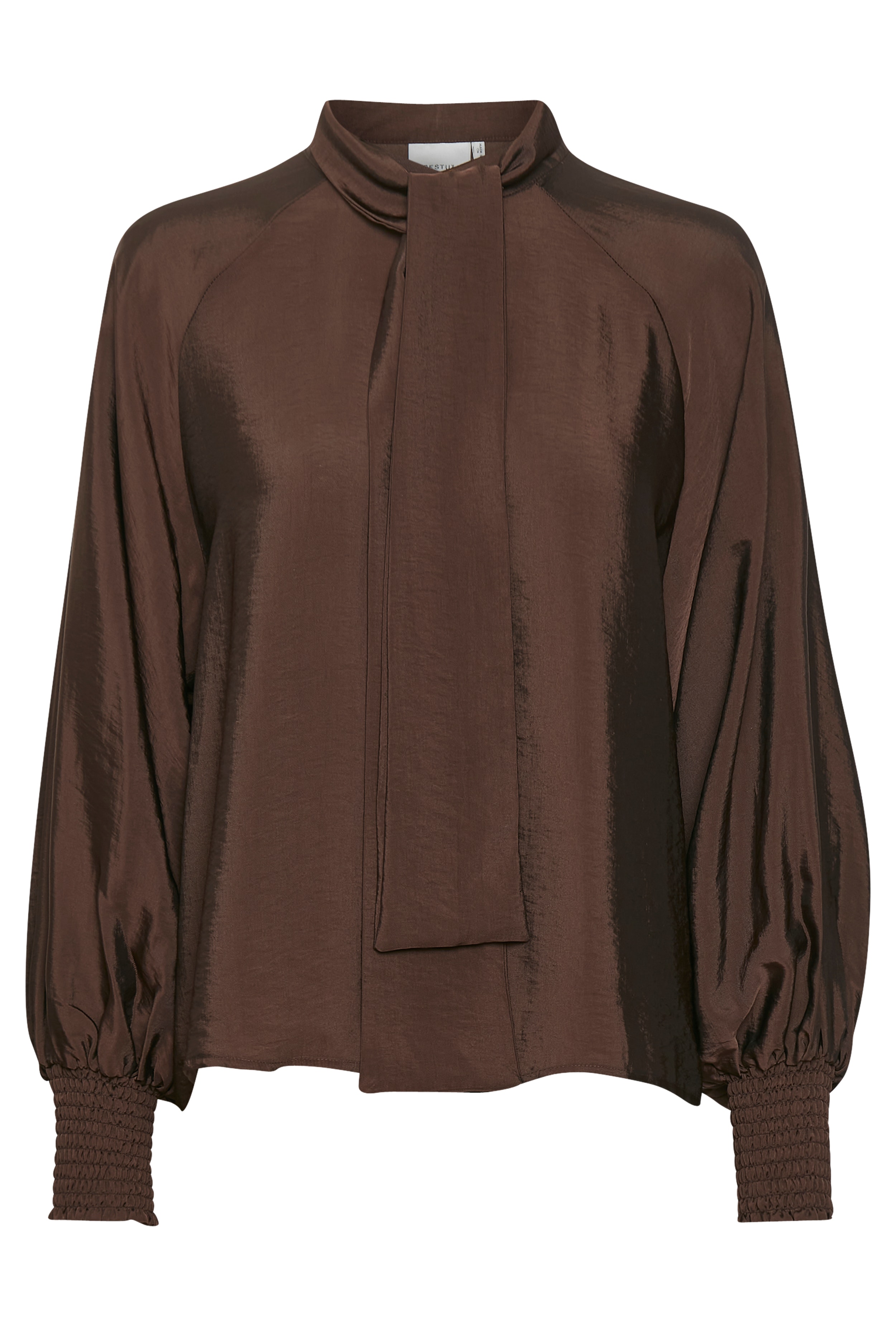 LuellaGZ Skjorte PACK FRONT 10905486-190915