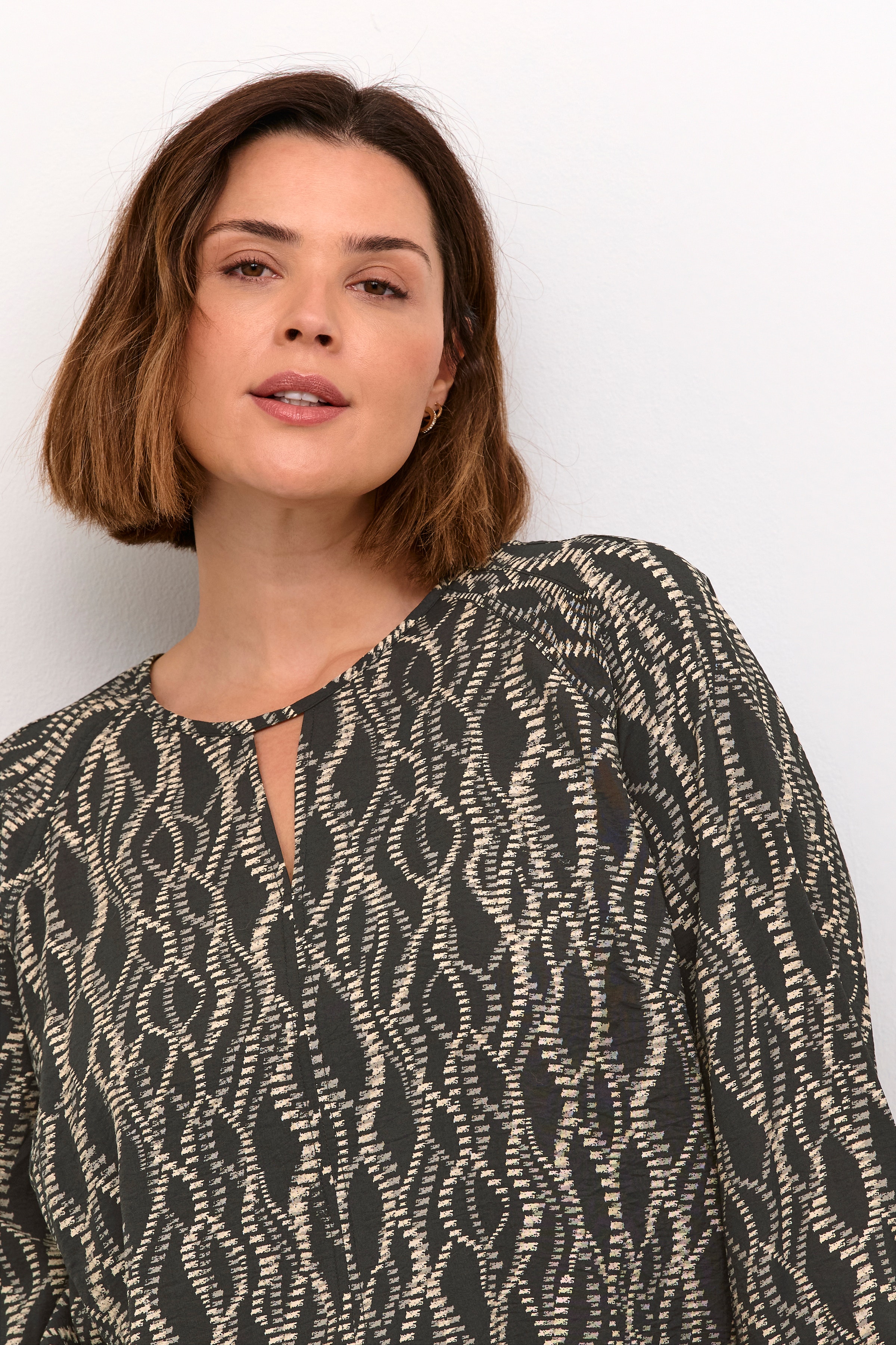 KClanora Blouse LOOKBOOK DETAIL 10582741-106591