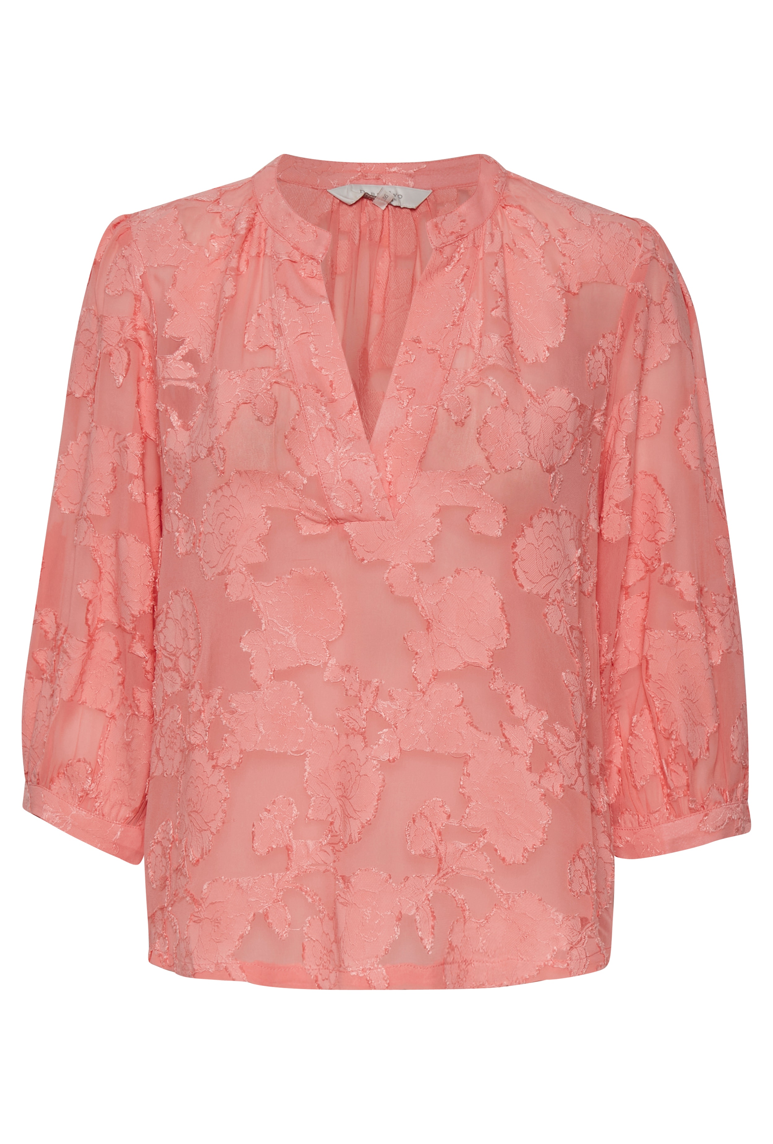 HeidrunPW Långärmad blus PACK FRONT 30305928-161626