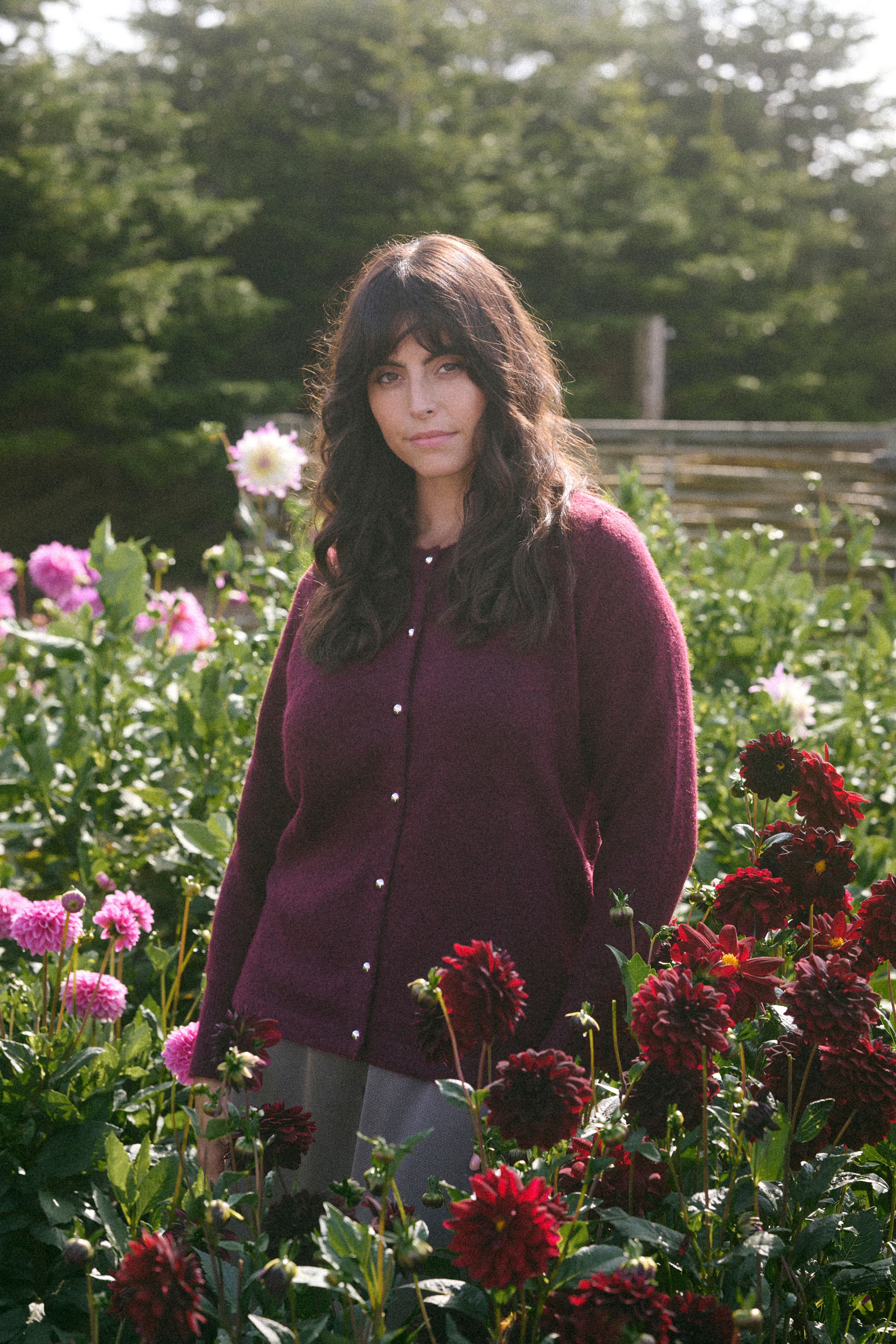 KCniela Cardigan LOCATION NONE 10583699-191528