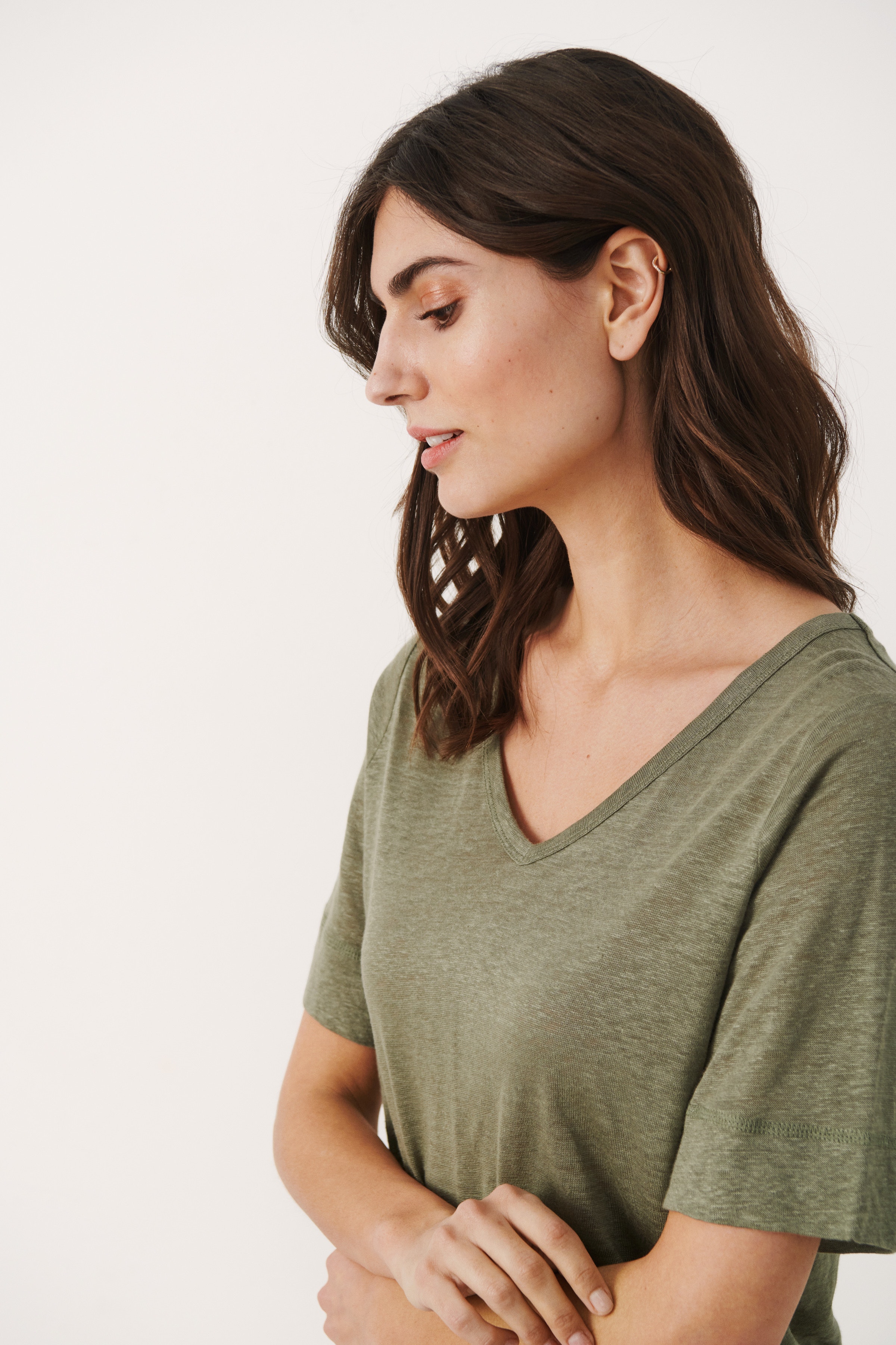 CurliesPW T-shirt LOOKBOOK FRONT 30306770-180312