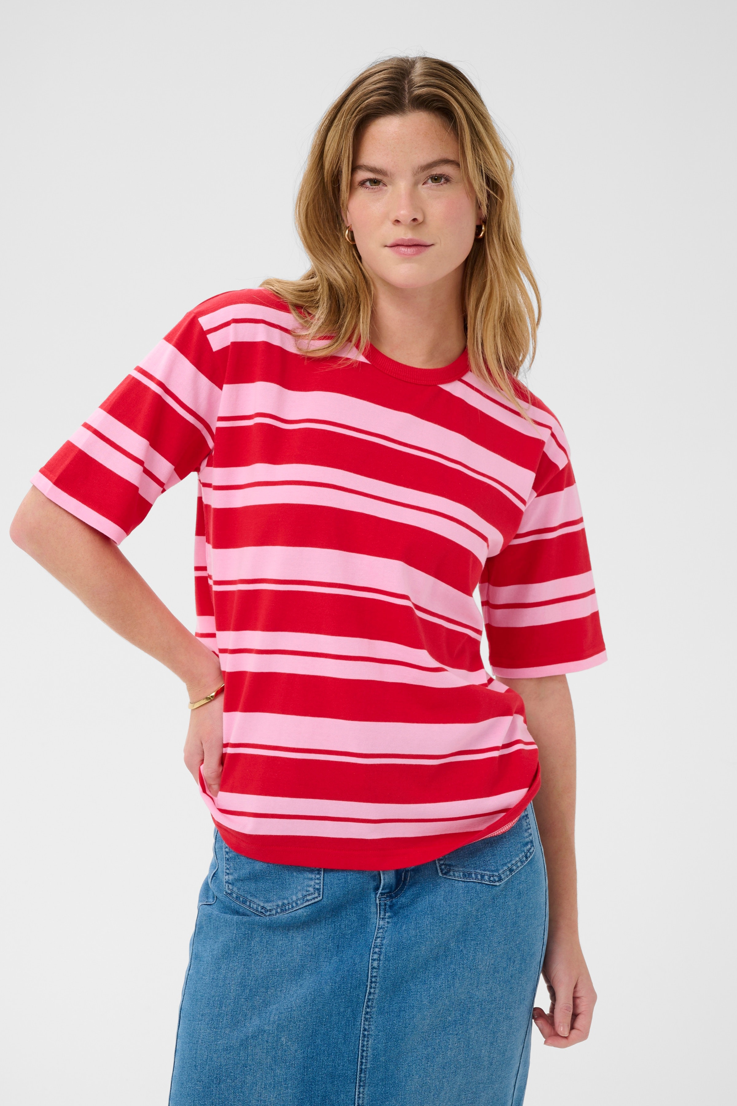 KAwinny T-shirt LOOKBOOK FRONT 10511920-109618