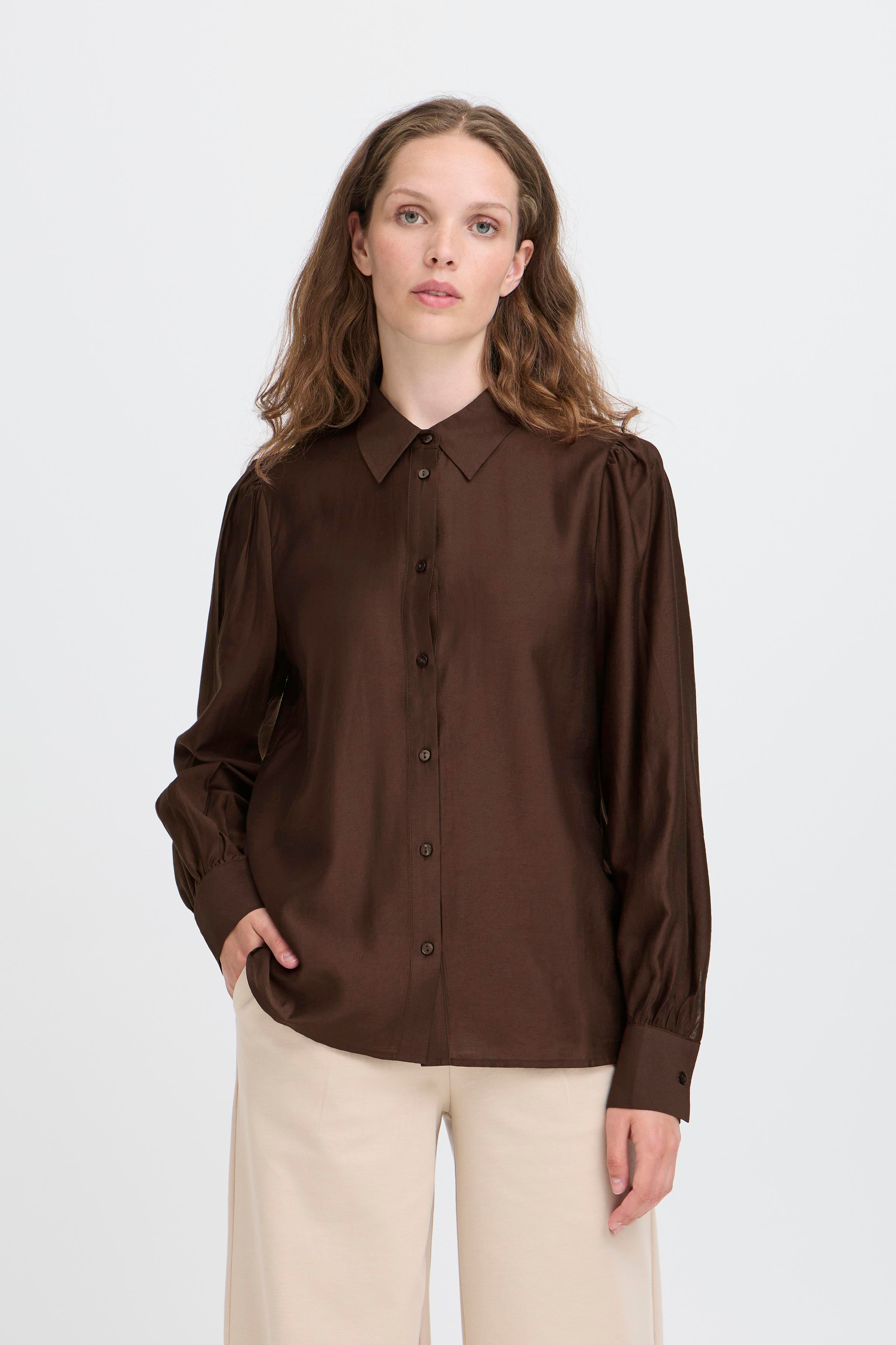 IHKARLANI Hemd LOOKBOOK FRONT 20121889-190915