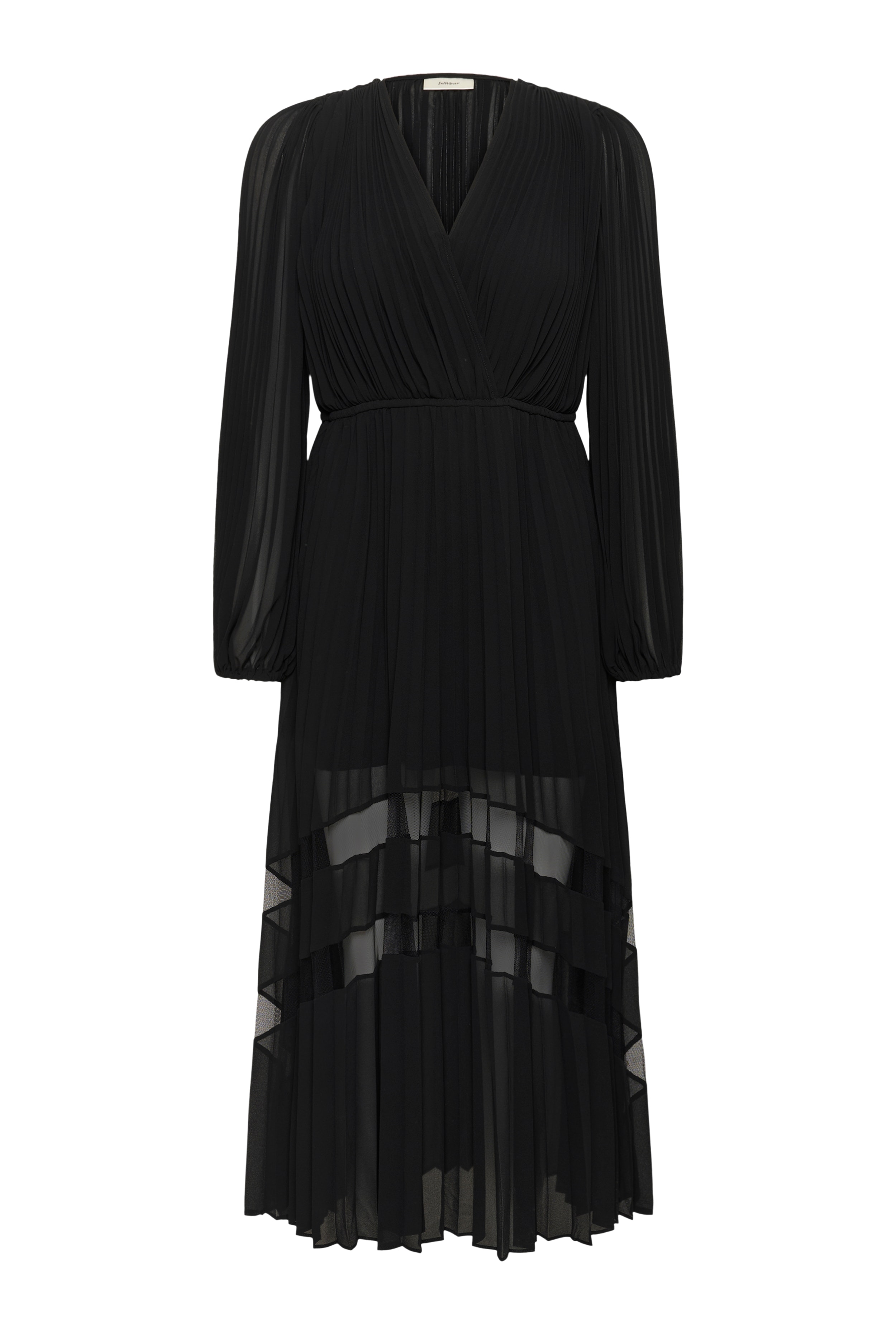 GISELLEIW Jurk PACK FRONT 30112249-194008