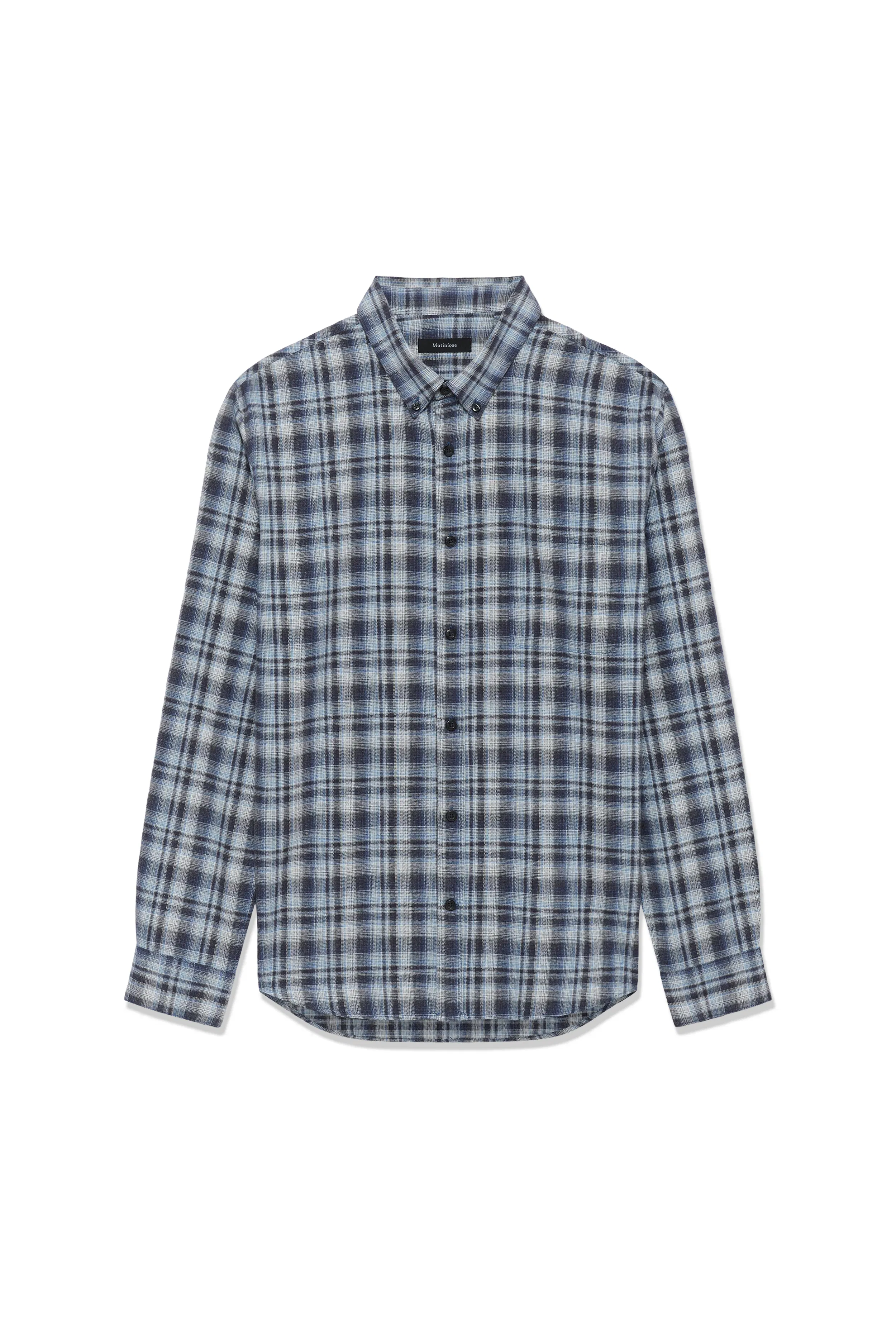 MAtrostol Skjorta PACK FRONT 30208524-194011