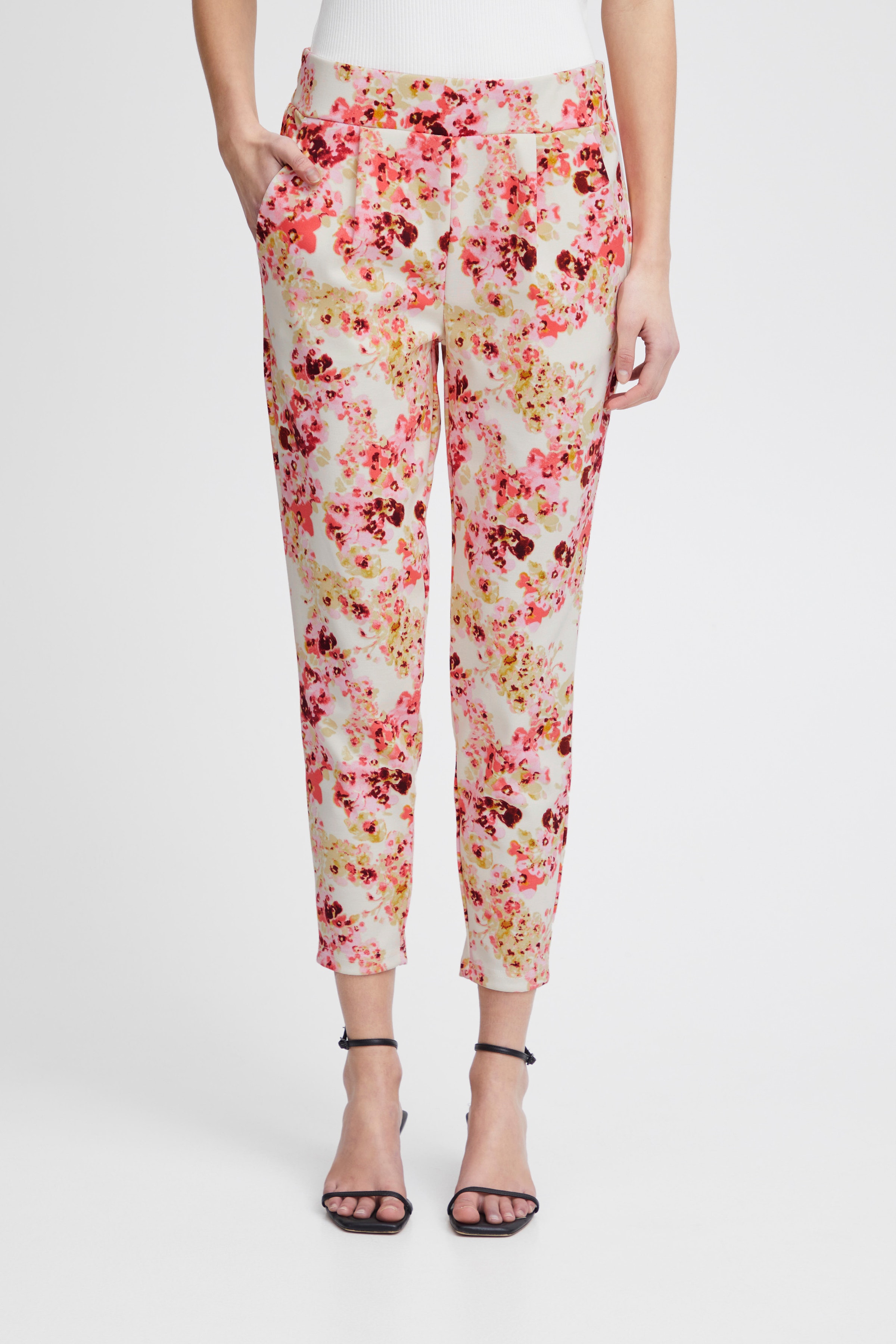 atelier reve IHKATE Trousers
