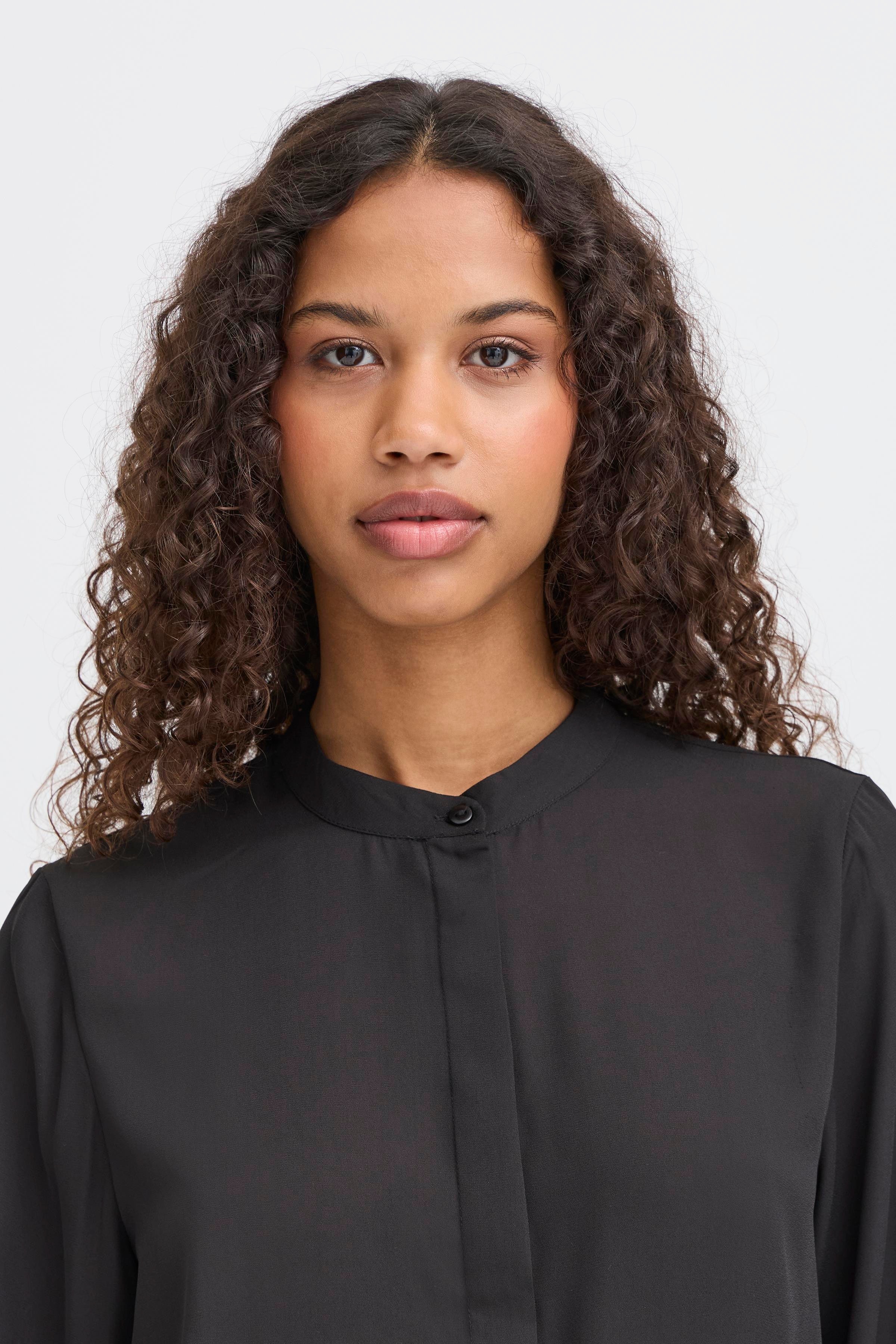 IHCELLANI Skjorte LOOKBOOK DETAIL 20115931-194008