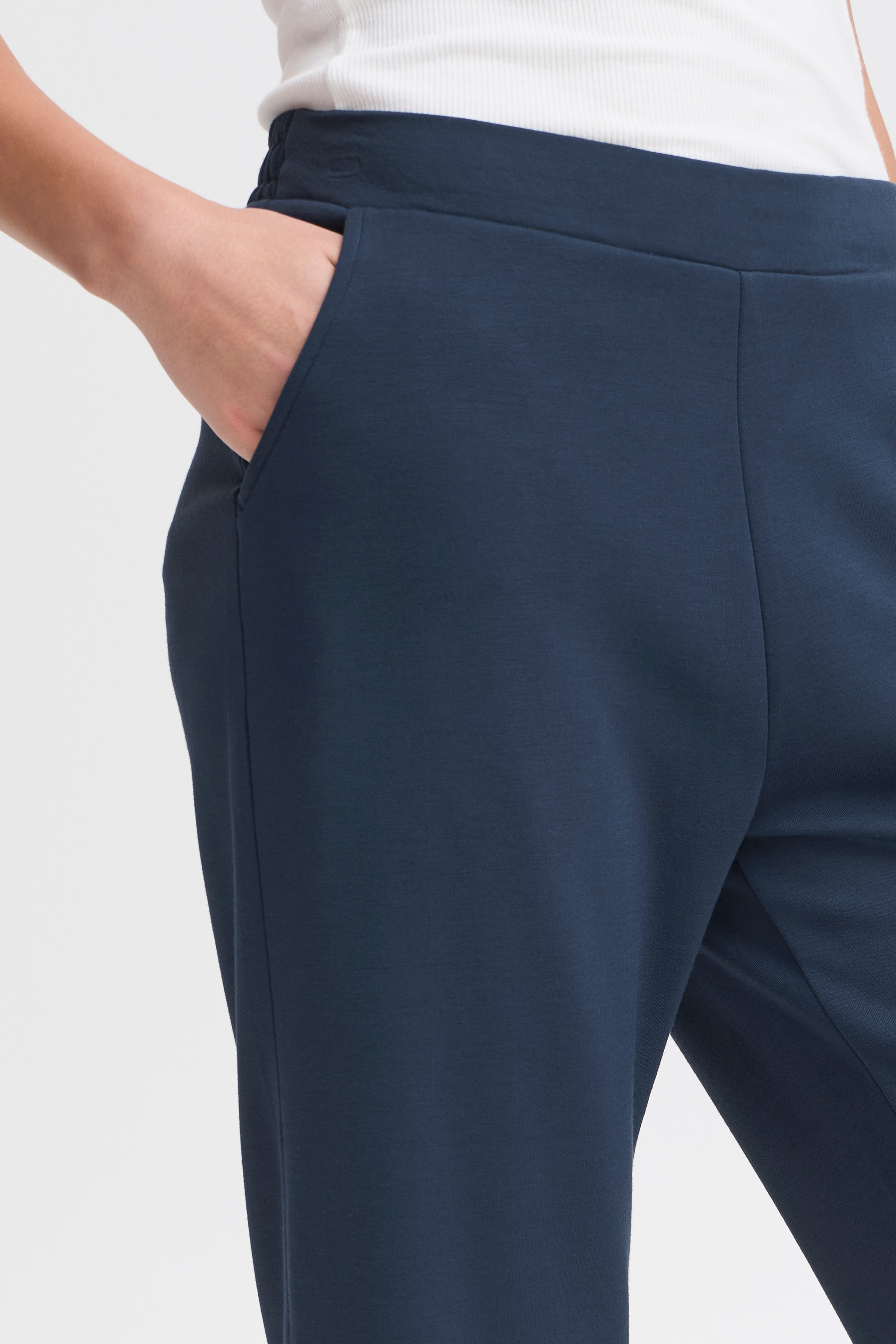 FRAURORA Bukser LOOKBOOK DETAIL 20615814-193923