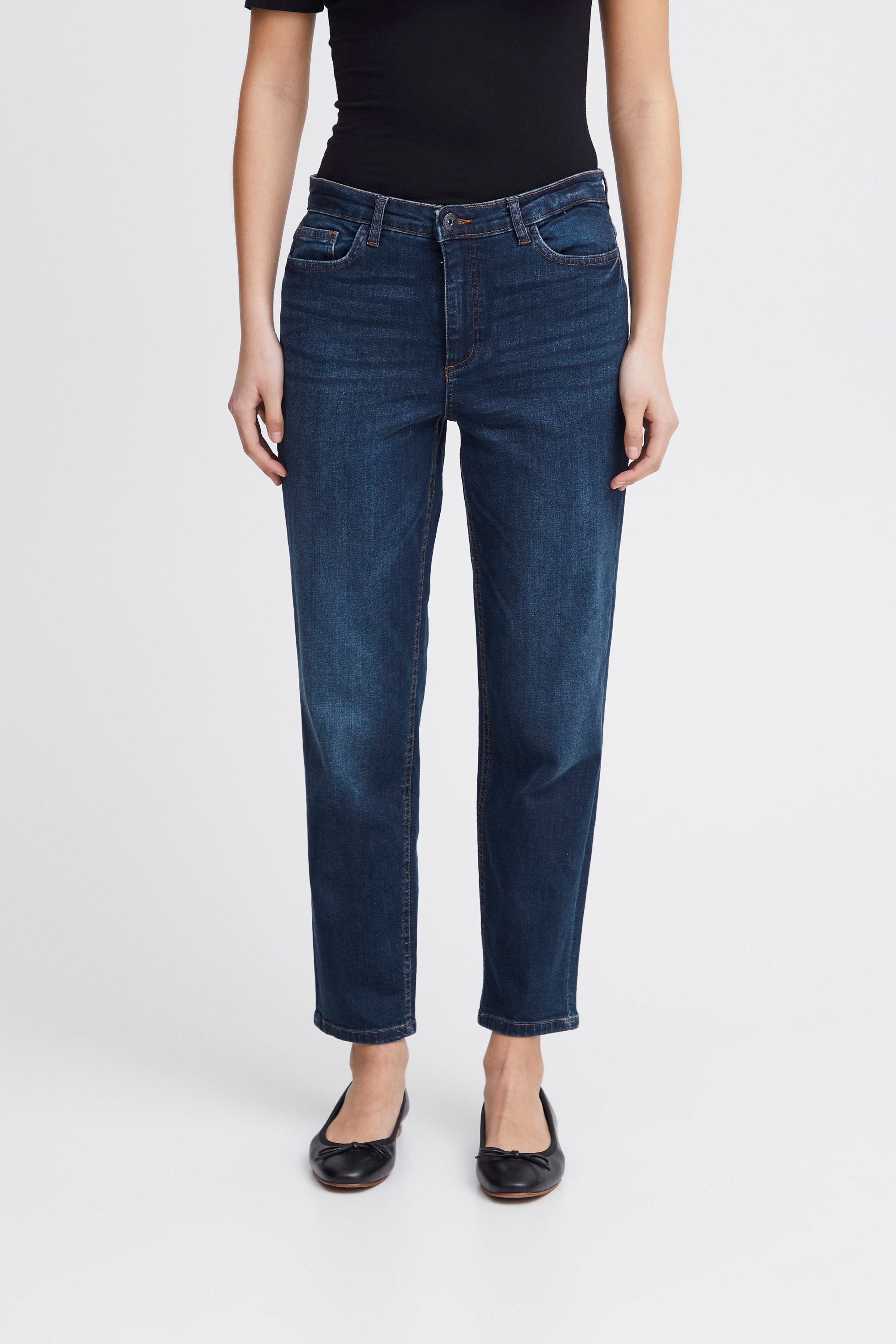 atelier reve IHTWIGGY RAVEN Jeans