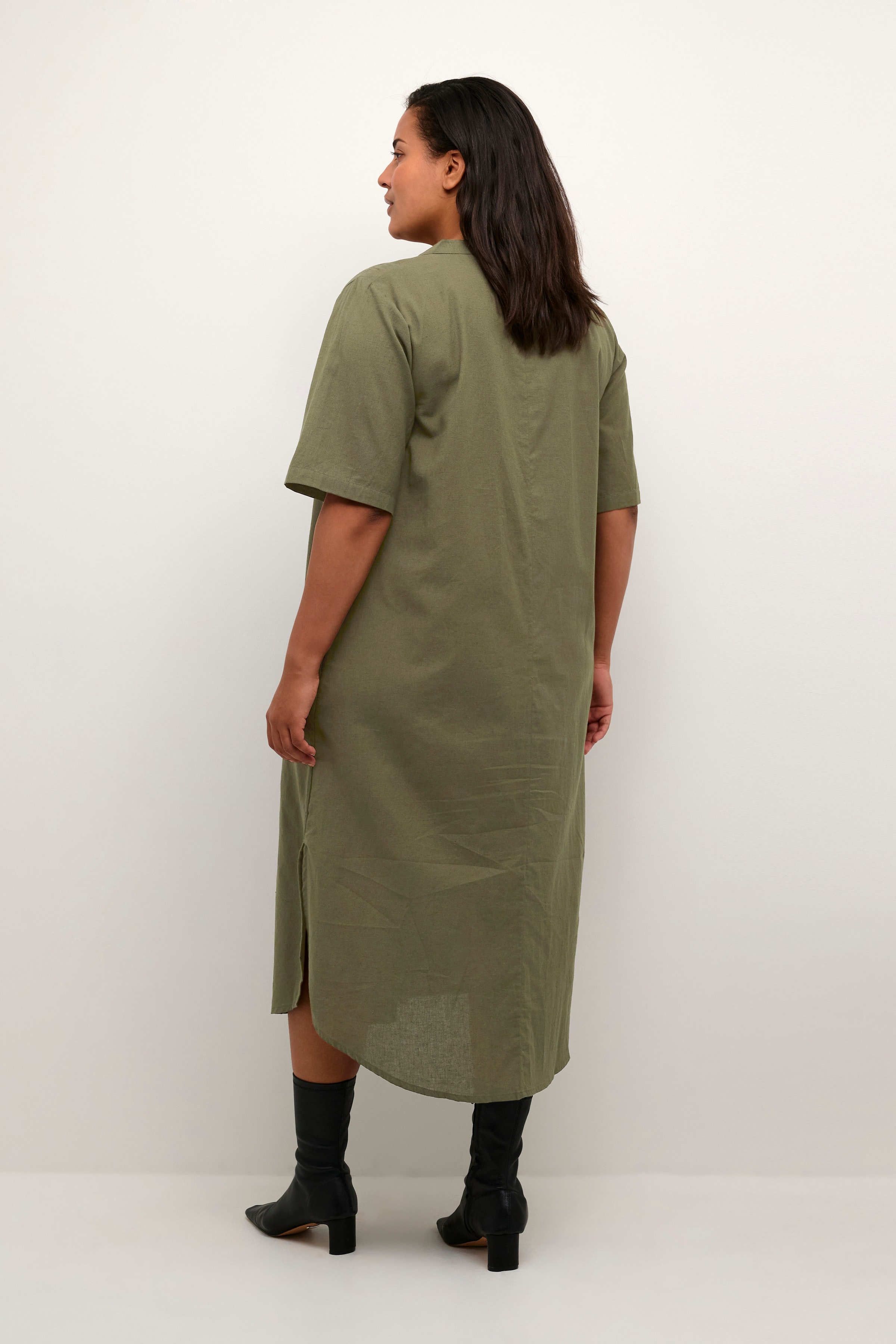 KCmayi Linen dress LOOKBOOK BACK 10581486-190511