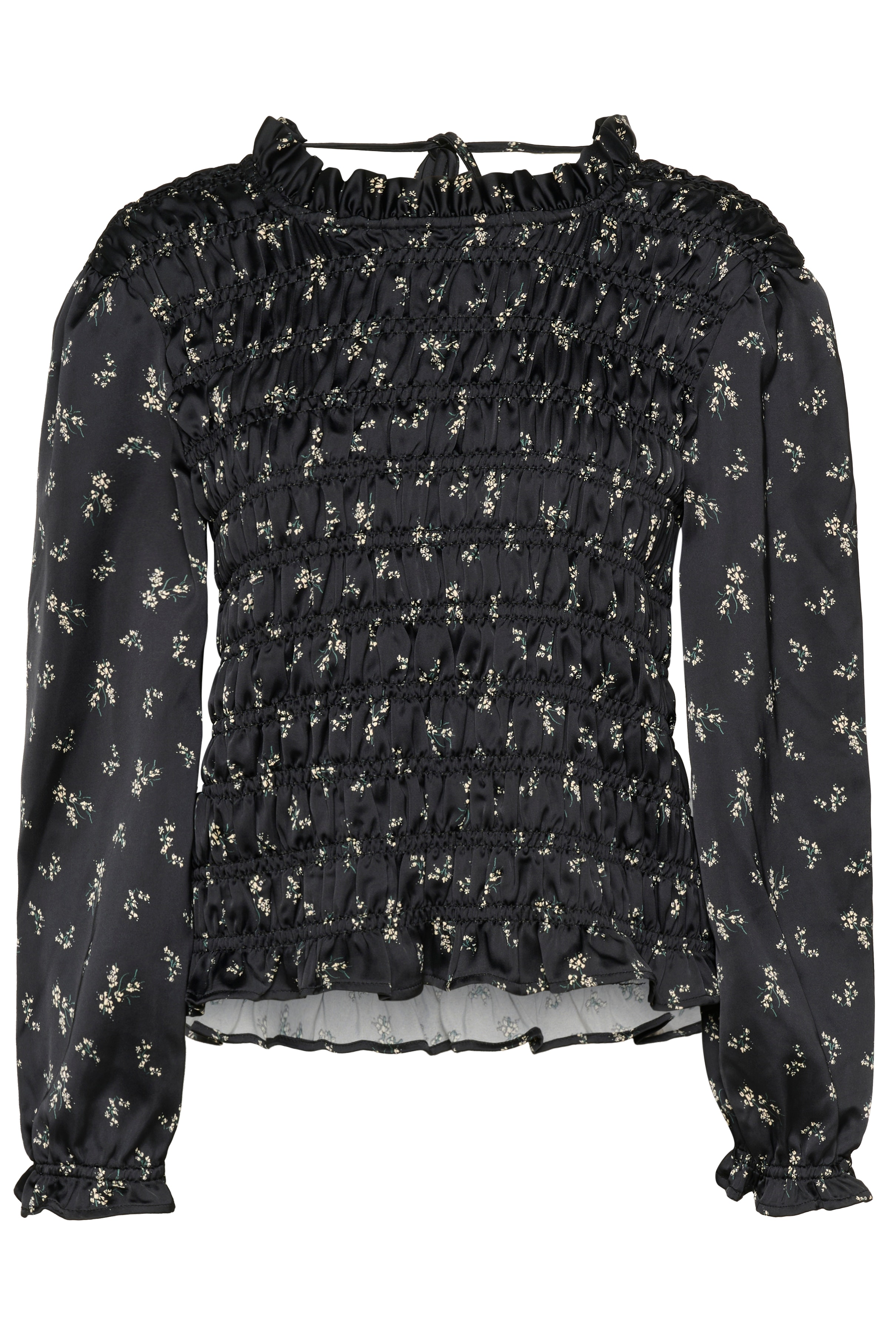 SLAnna Bluse PACK FRONT 30408894-304510