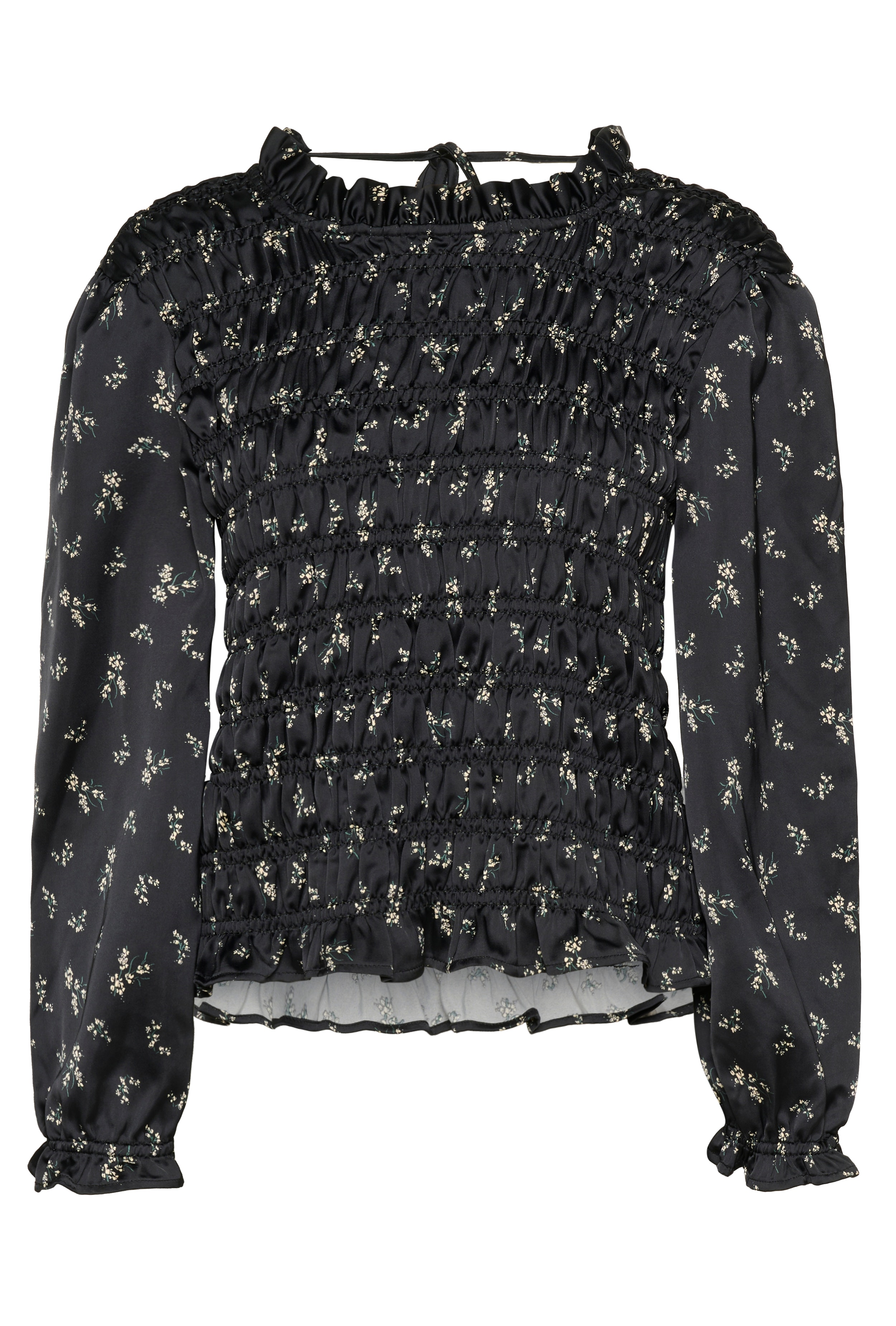 SLAnna Bluse PACK FRONT 30408894-304510