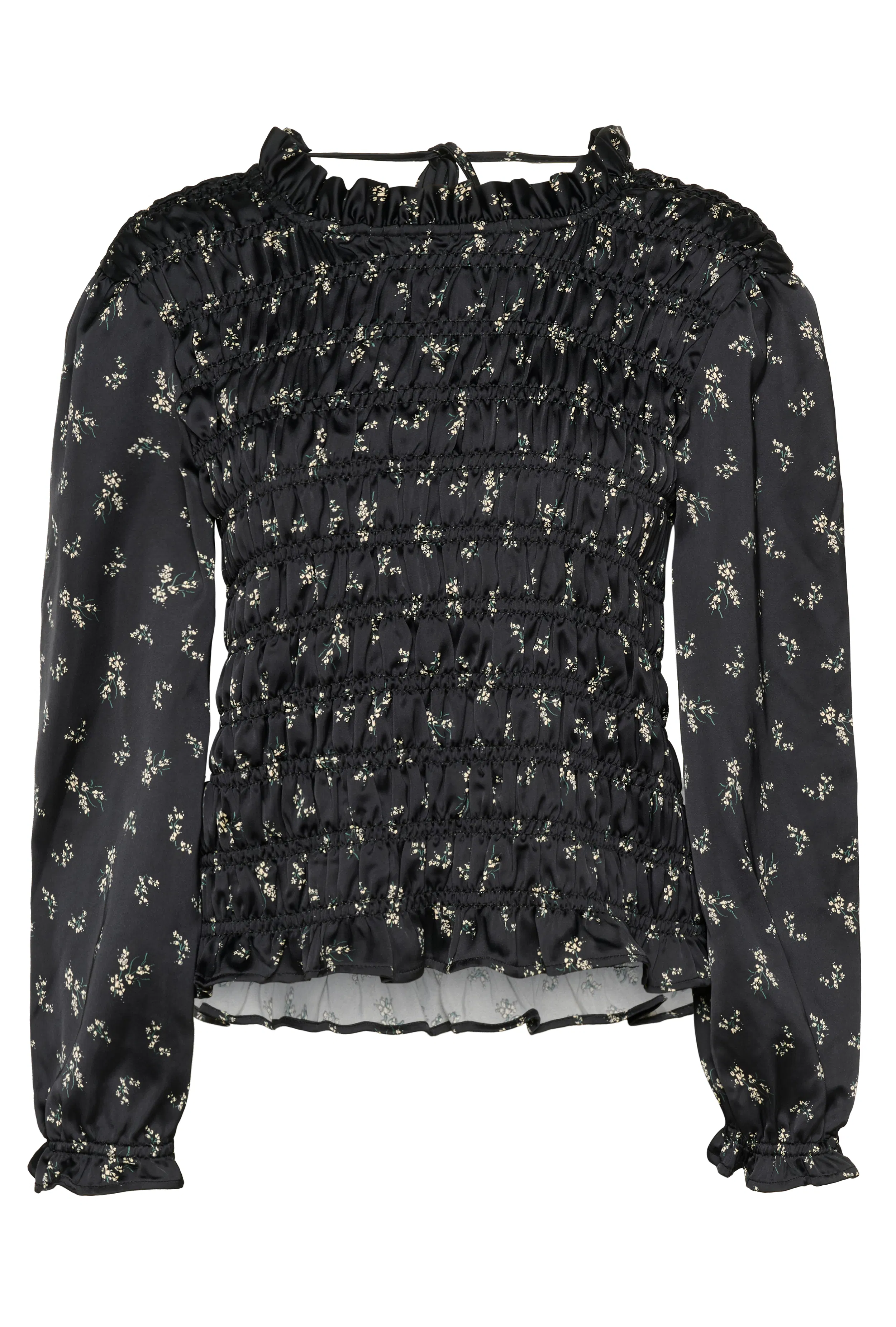 SLAnna Blouse PACK FRONT 30408894-304510