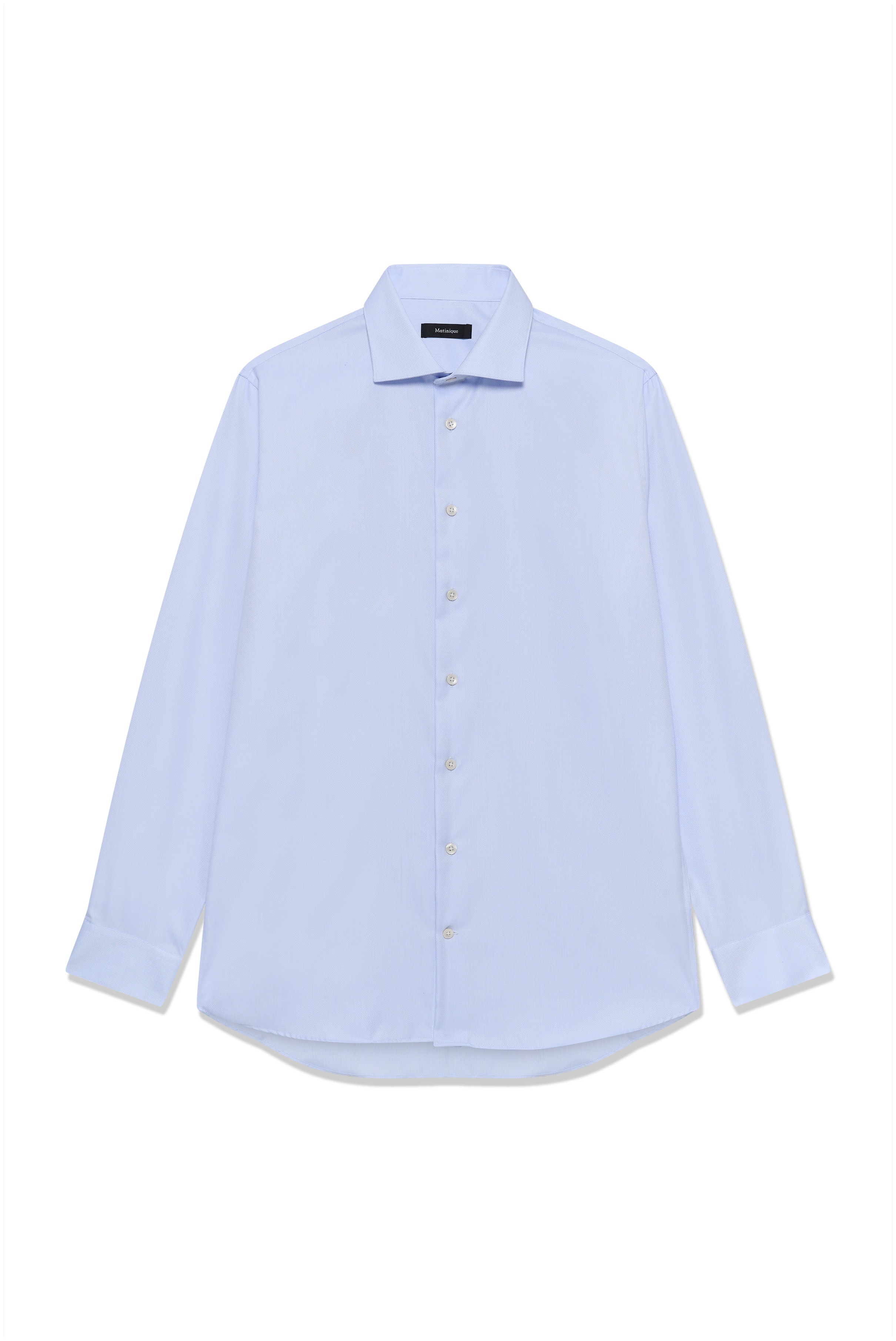 Marc Hemd PACK FRONT 30204077-21204