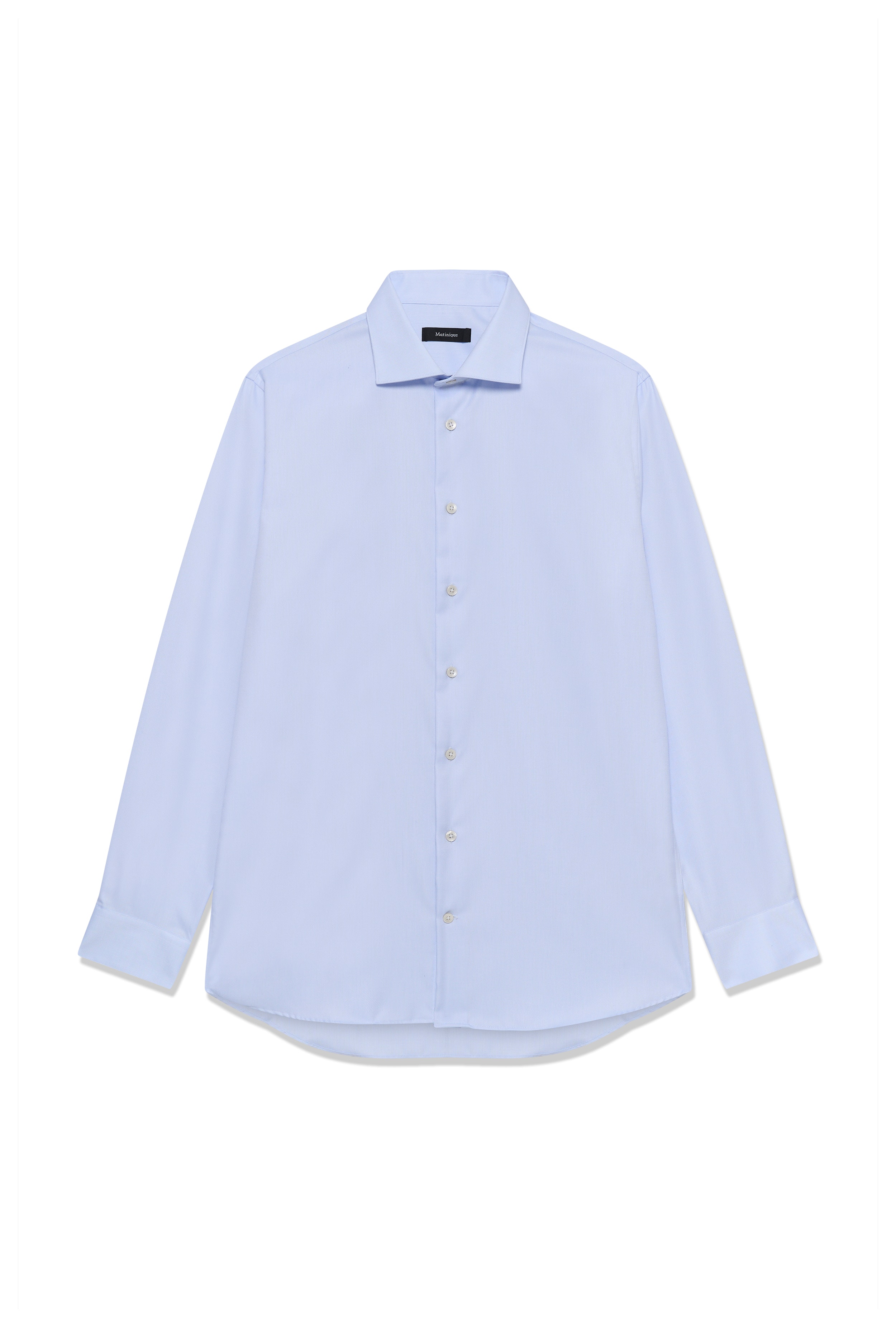 Marc Skjorte PACK FRONT 30204077-21204