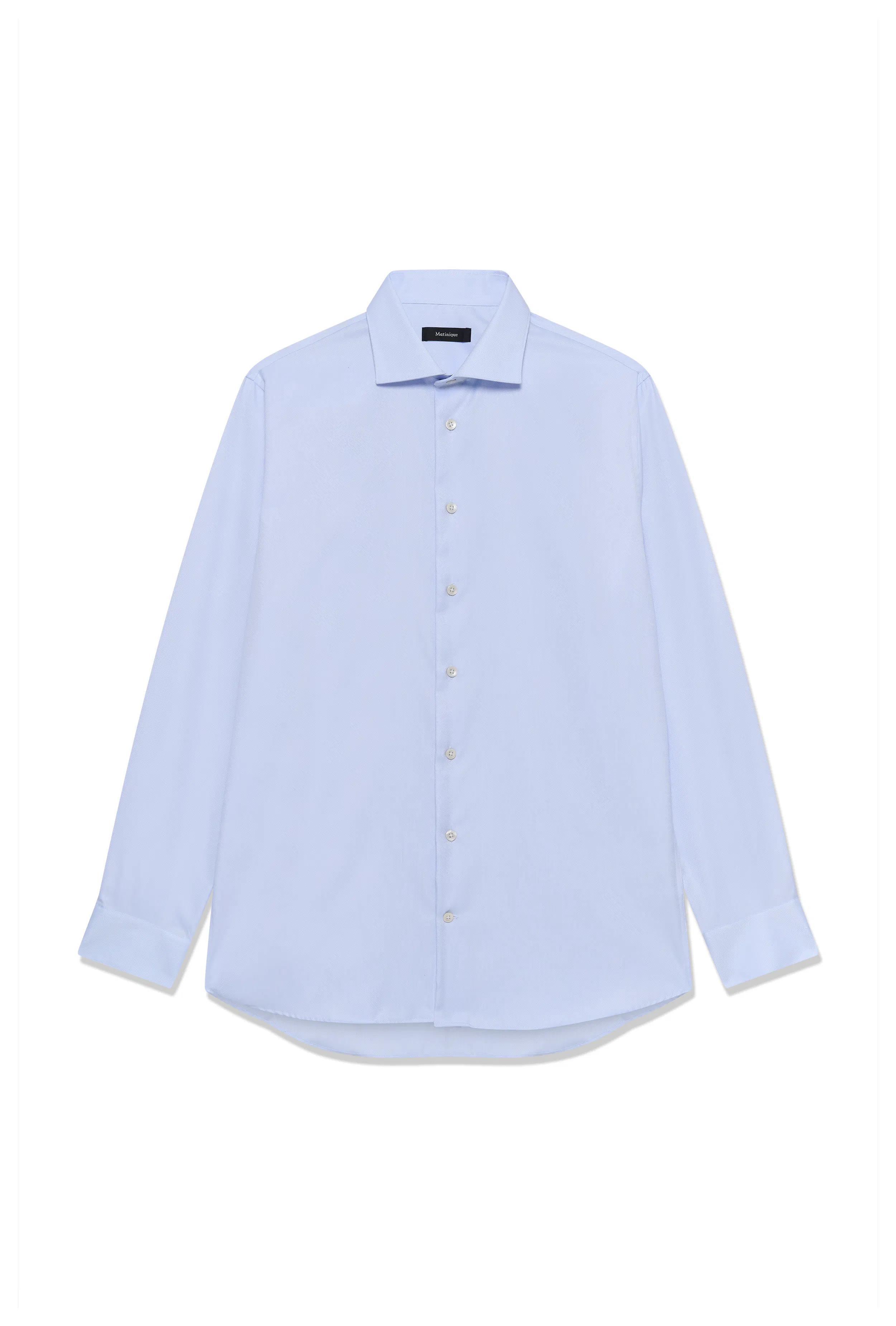 Marc Hemd PACK FRONT 30204077-21204