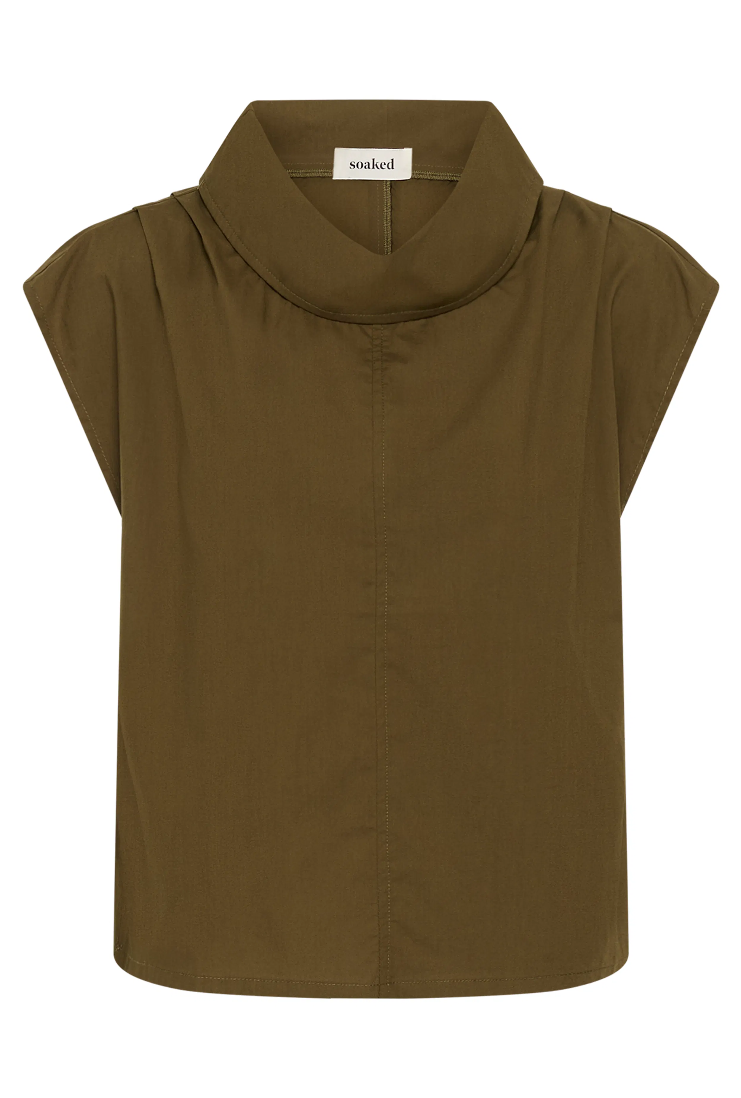 SLMolopo Blouse PACK FRONT 30409343-190618
