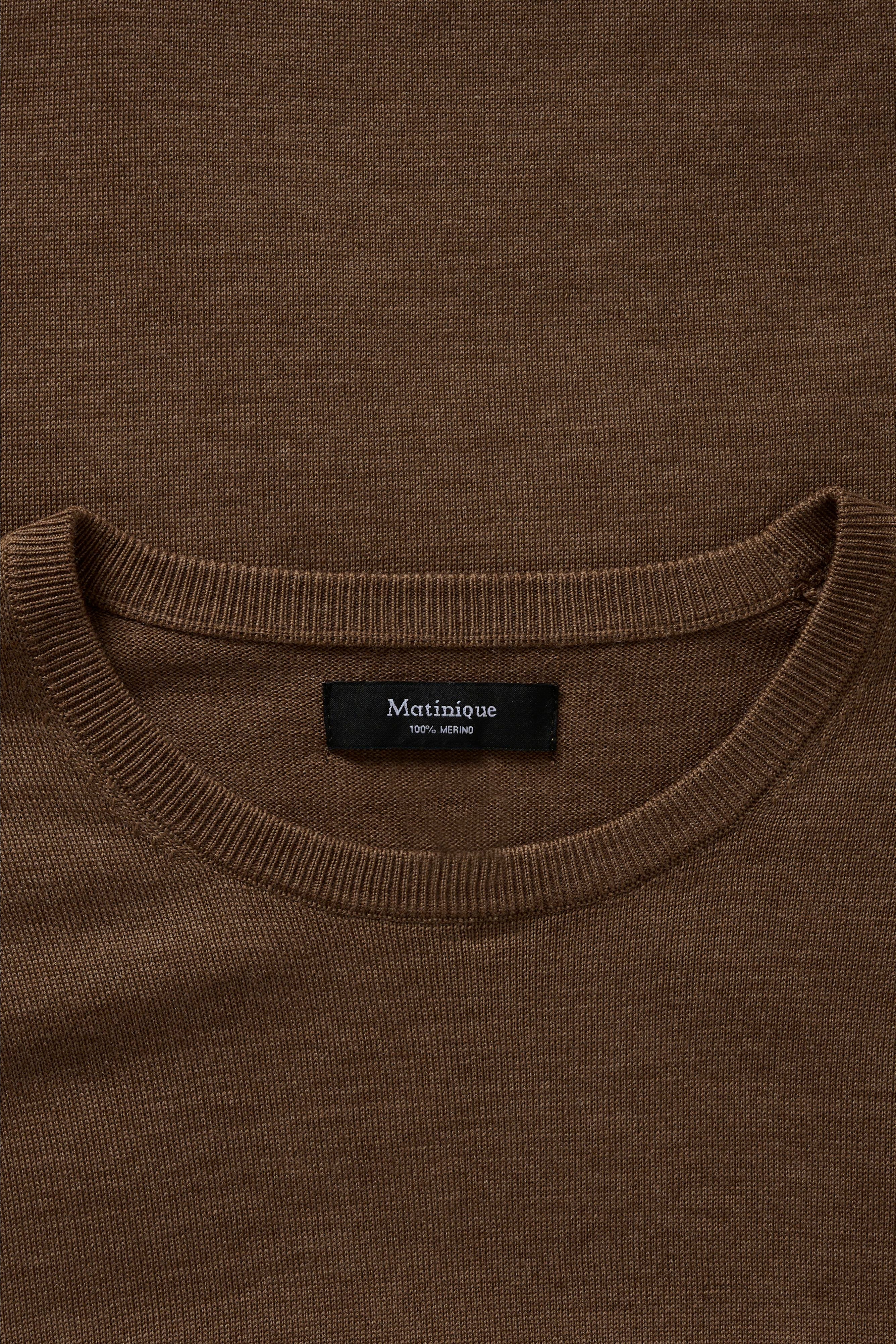 Margrate Merino Pullover PACK DETAIL 30200611-1810181