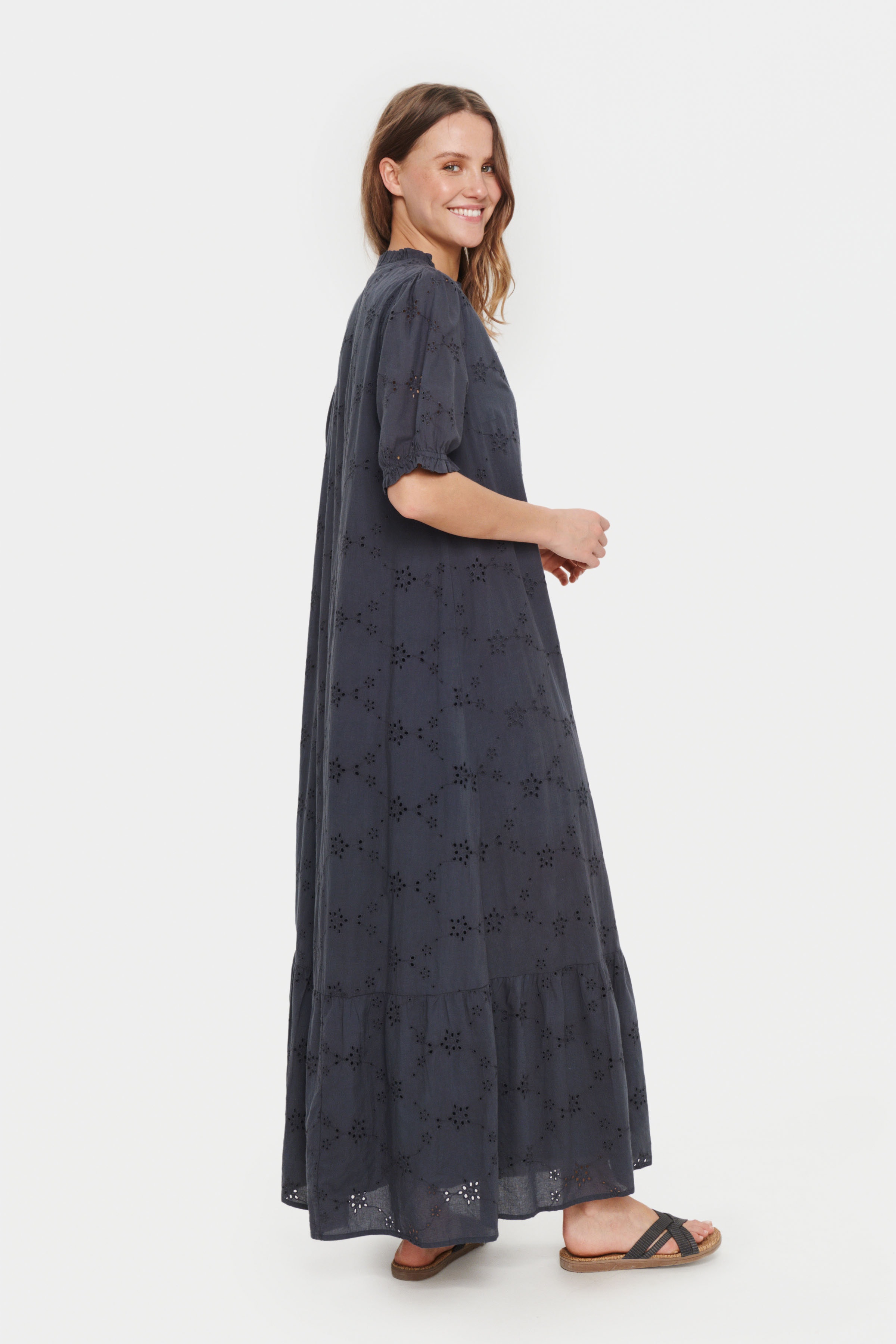 VelorSZ Kjole LOOKBOOK FRONT 30512726-194014