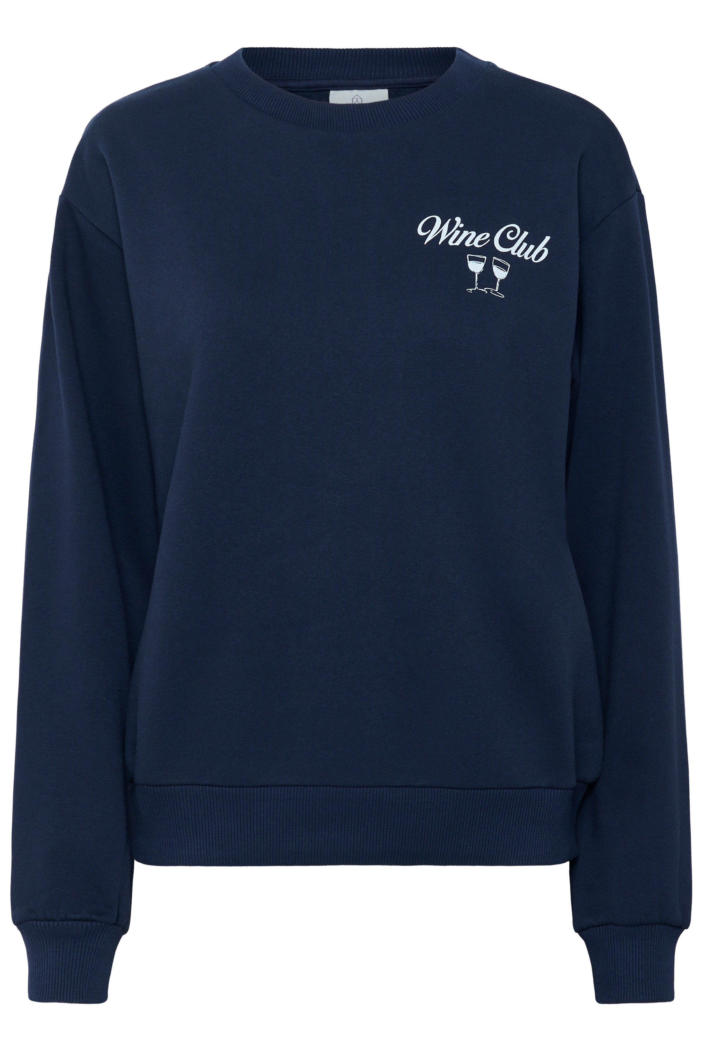 KAchateau Sweatshirt PACK FRONT 10510377-194020