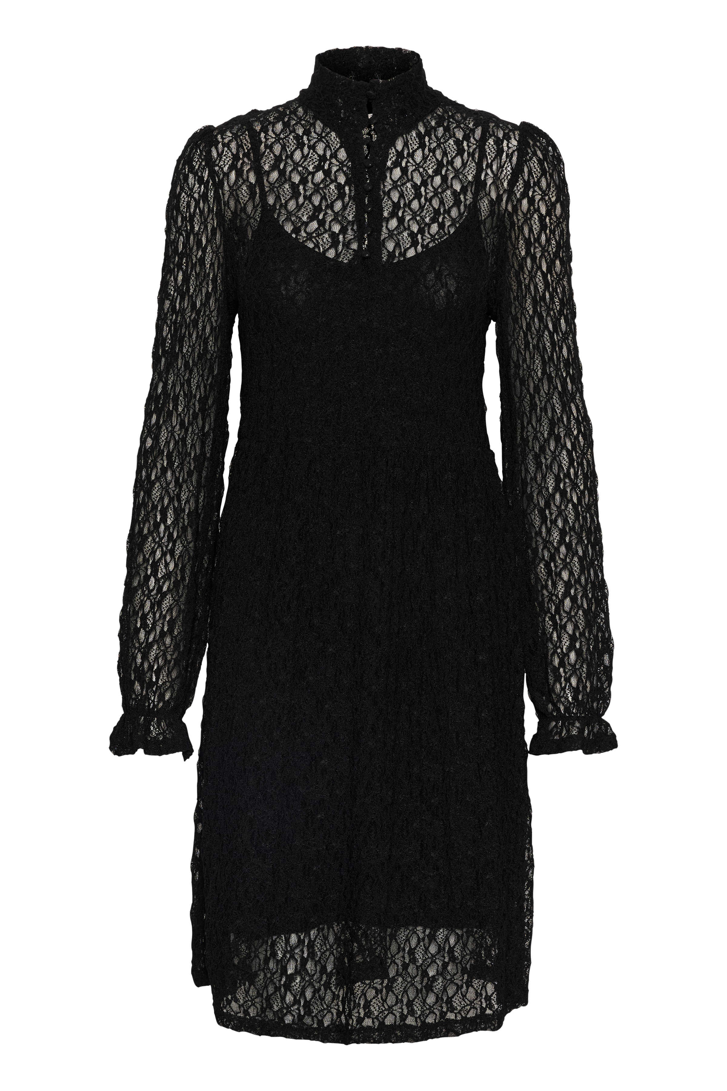 CRTamara Kleid PACK FRONT 10612961-100120