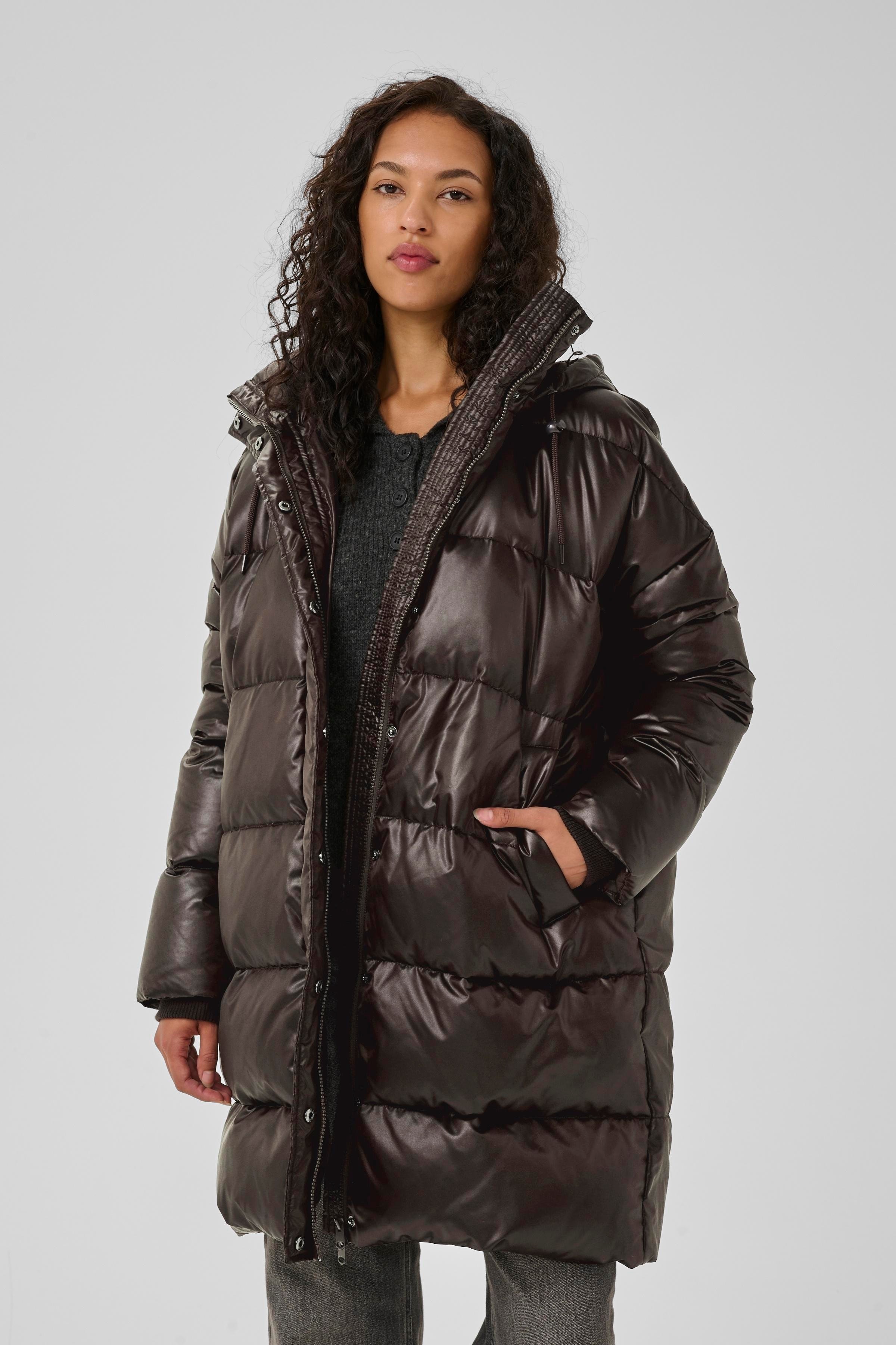 GlossyMW Coat LOOKBOOK FRONT 10704754-191103