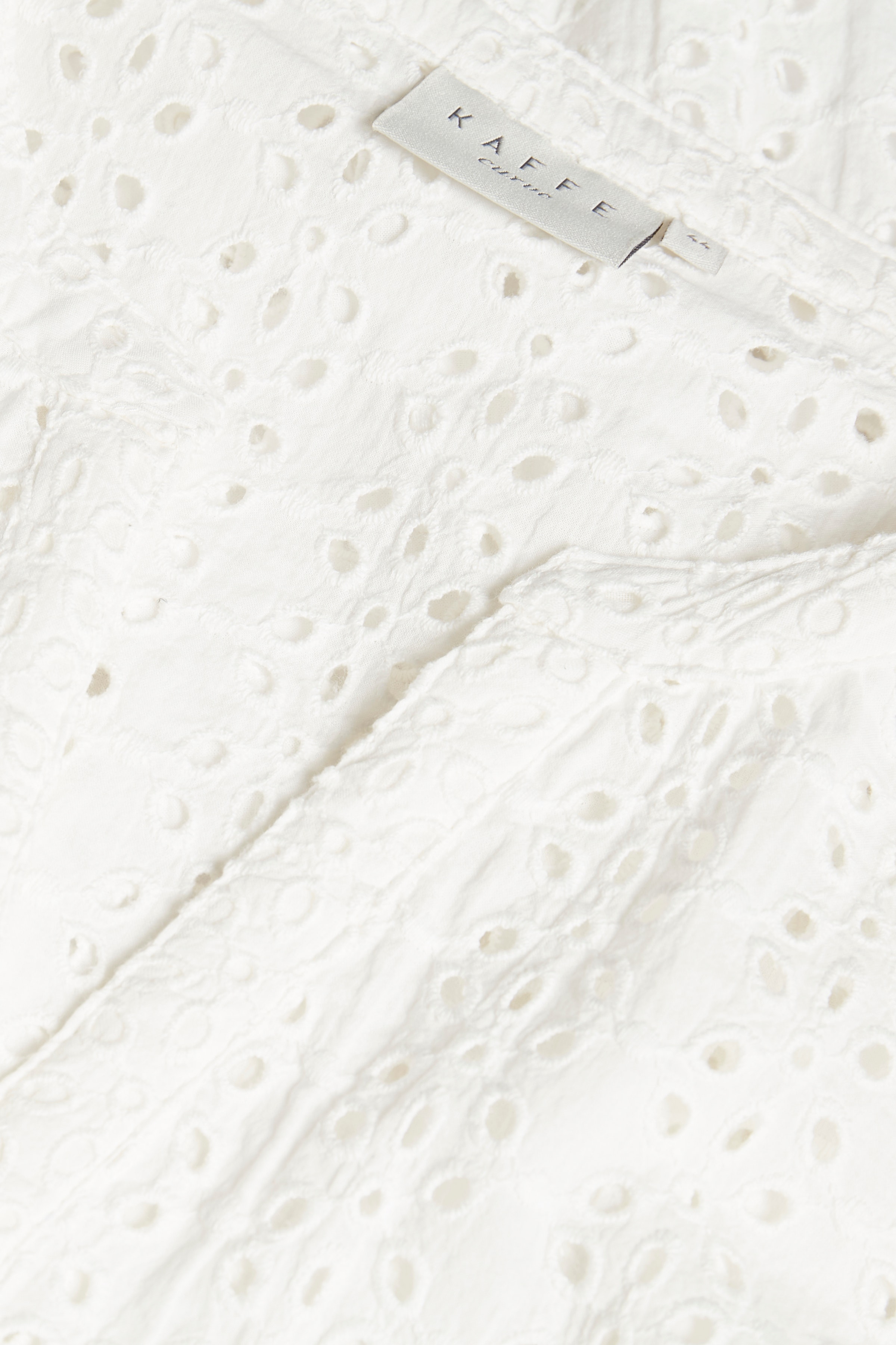 Blouse met korte mouwen PACK DETAIL 10580101-50003