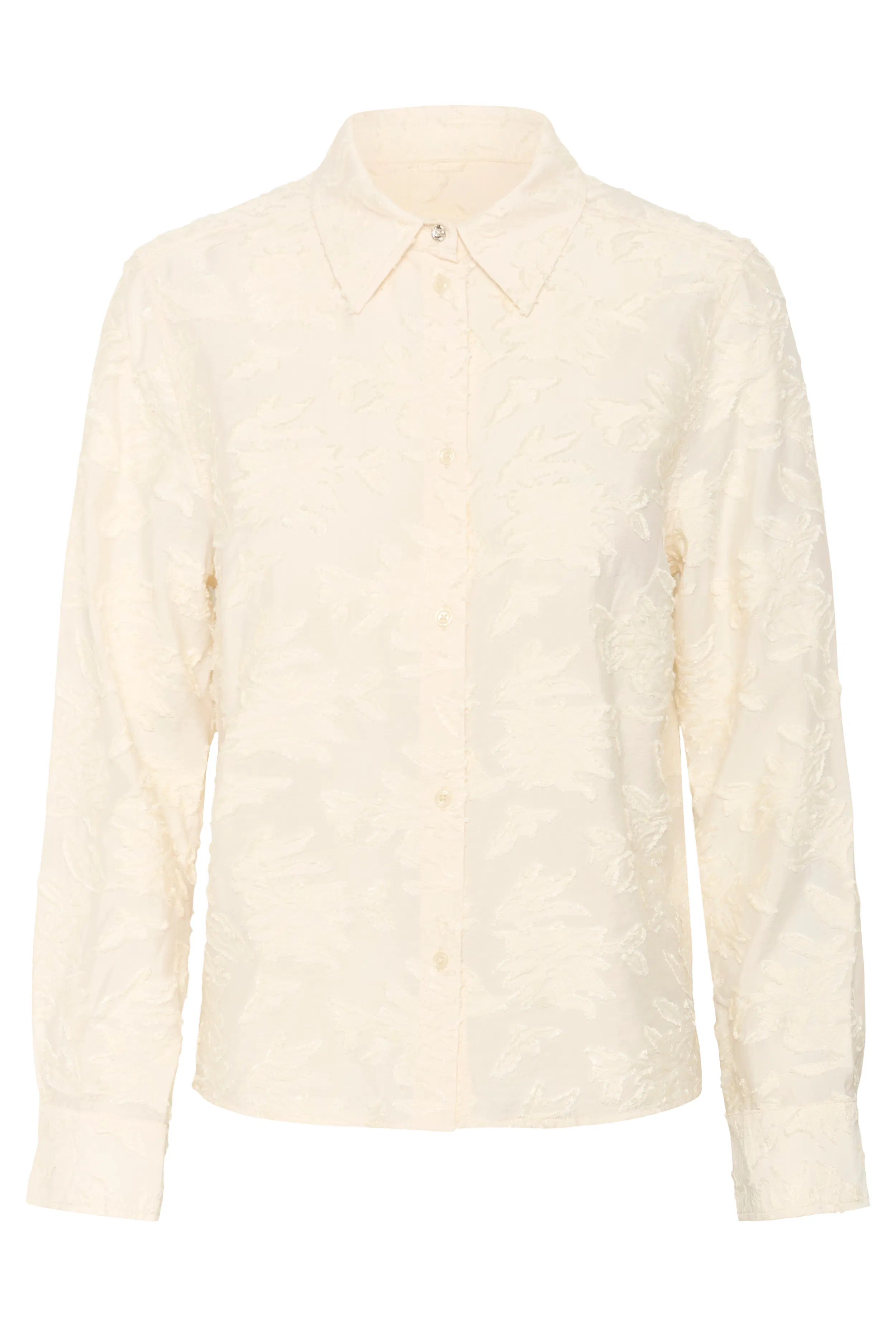 VilyaPW Skjorte PACK FRONT 30310163-120304