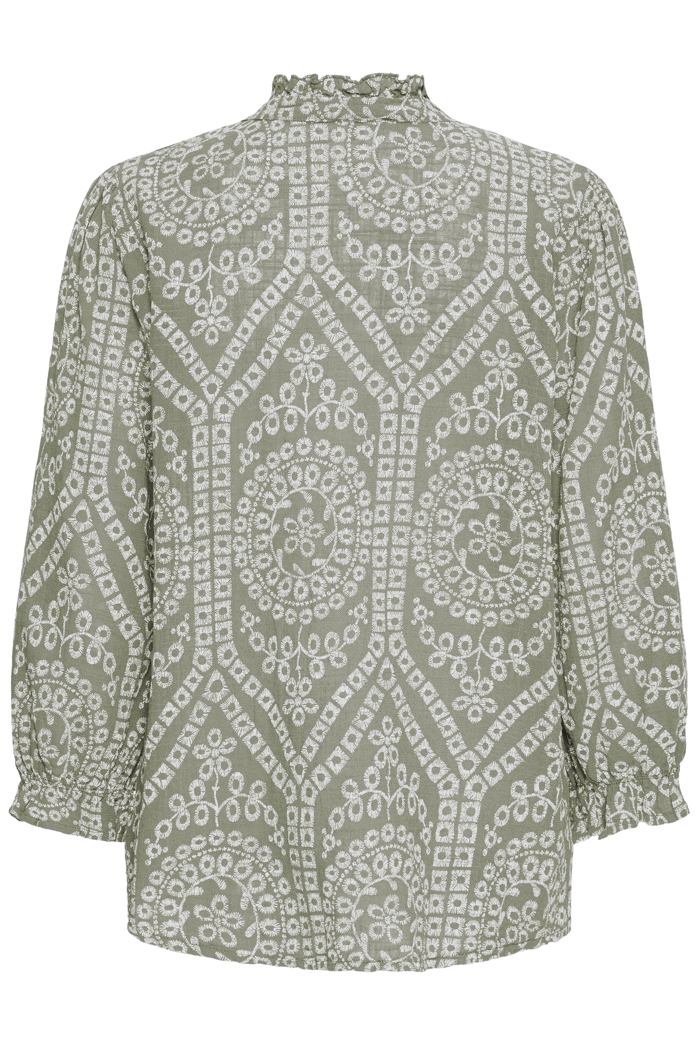 SBALEXA Blouse PACK BACK 22100920-180515