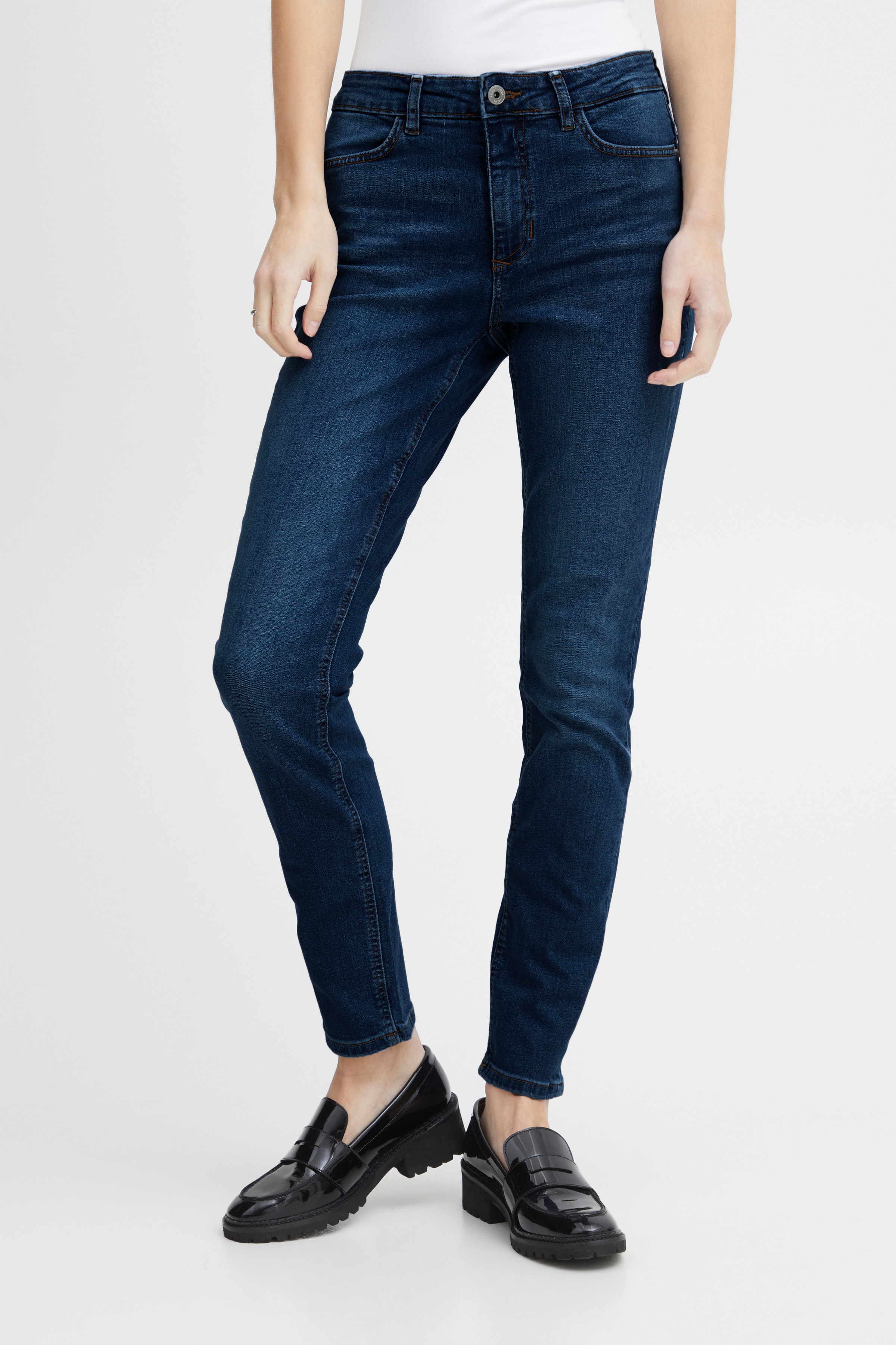 IHTWIGGY Jeans LOOKBOOK FRONT 20116473-19038