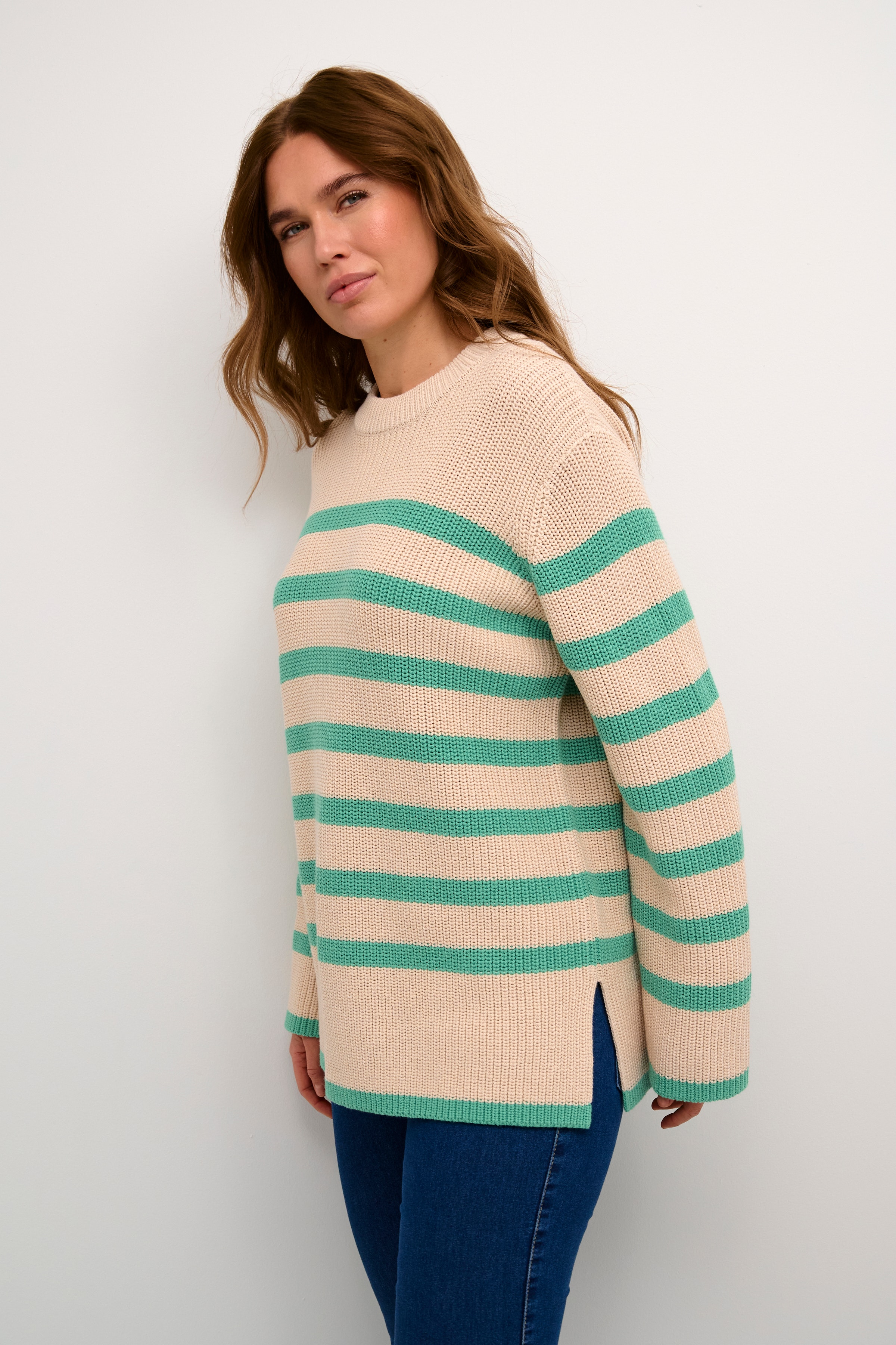 KAcilla Pullover LOOKBOOK FRONT 10507133-105309