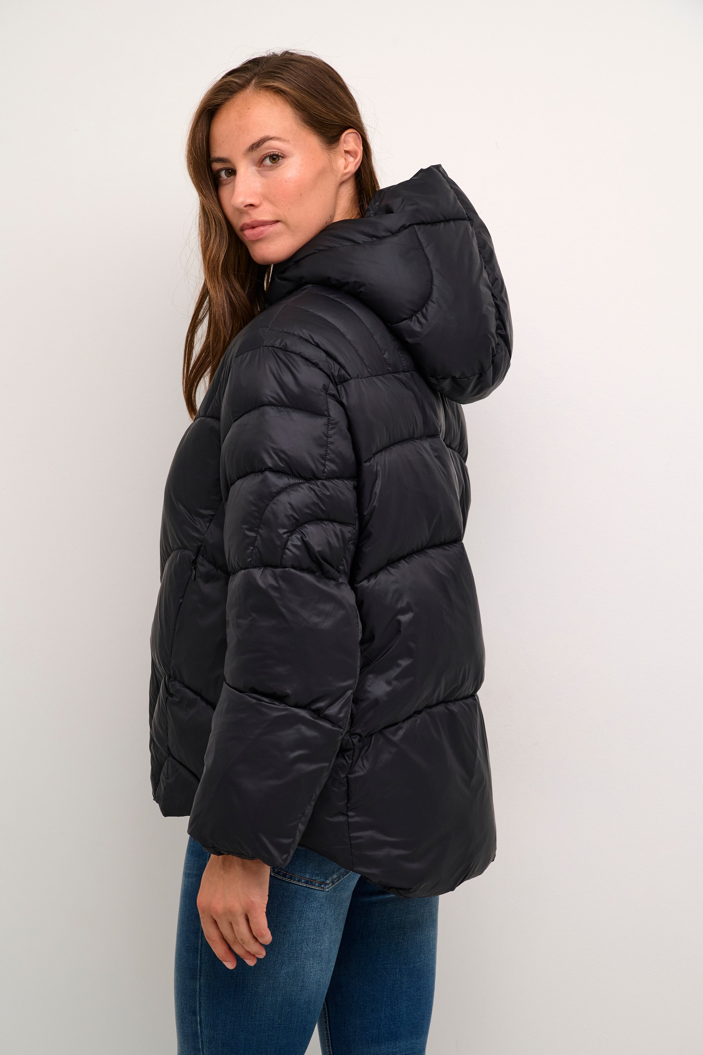 CRPinky Oberbekleidung LOOKBOOK BACK 10612600-100144