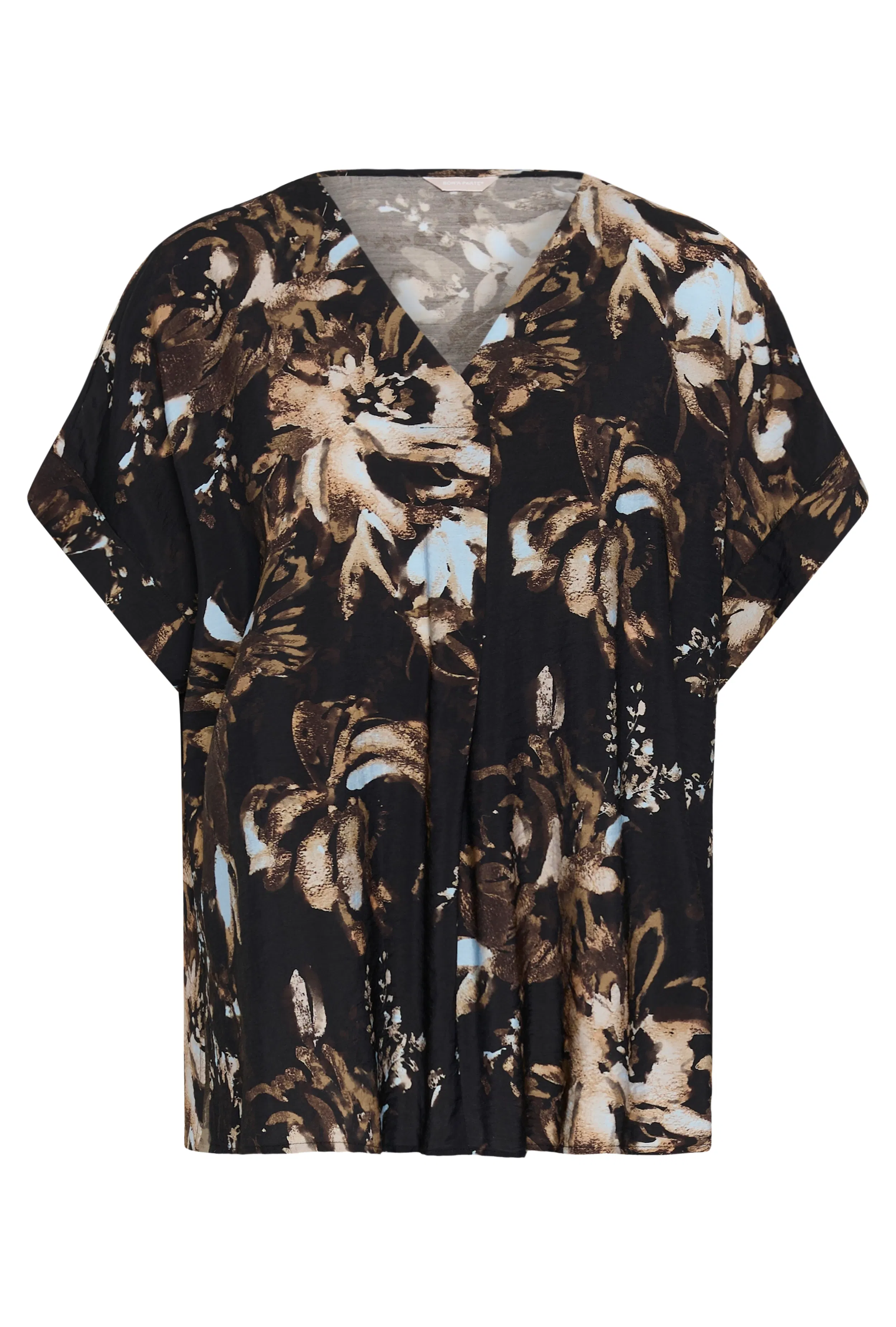 BPperla Blouse PACK FRONT 40200176-109473