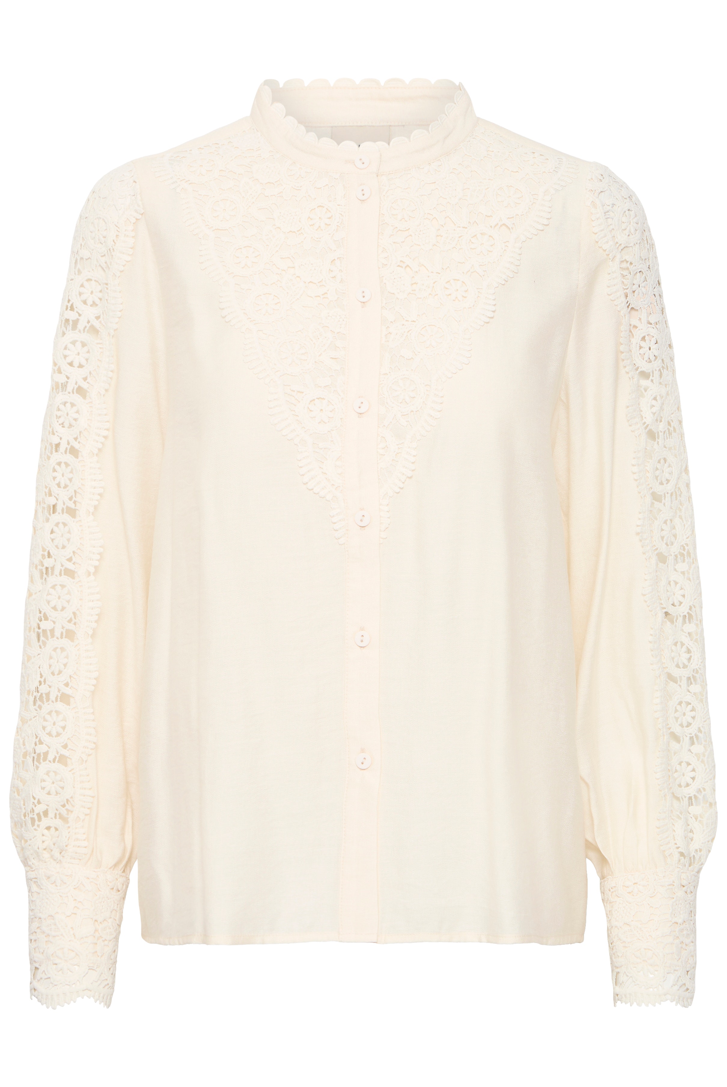 FRBLONDIE Bluse PACK FRONT 20617033-110701