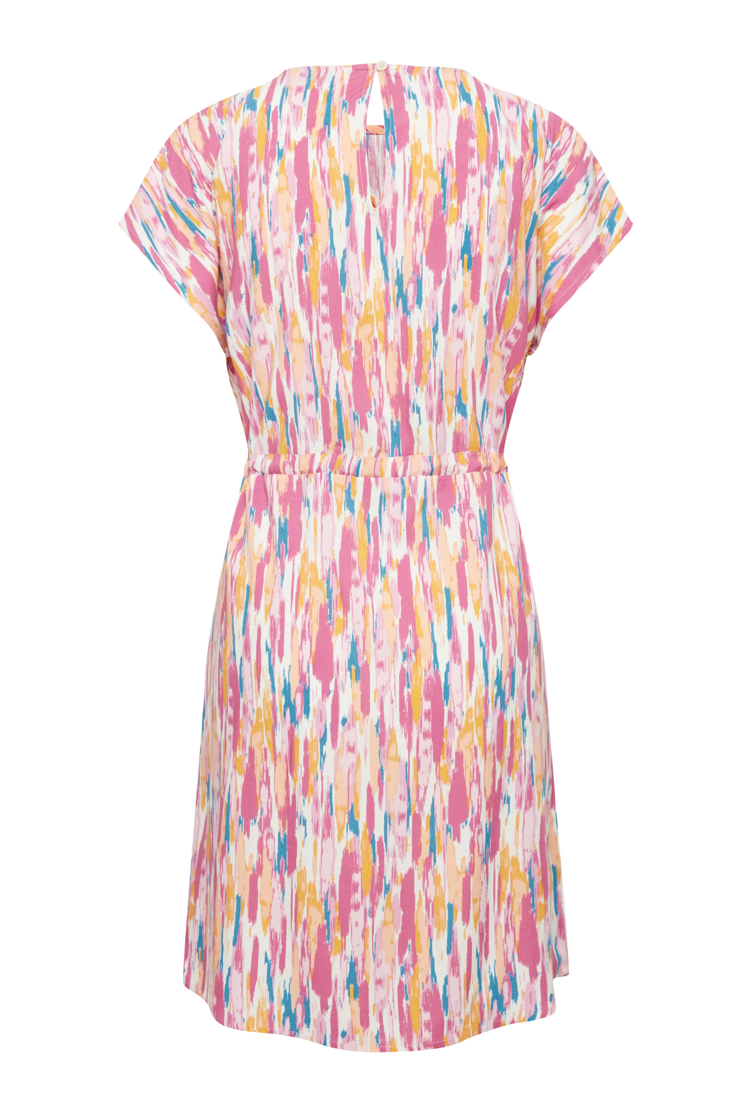 BYMMJOELLA Kjole PACK BACK 20811226-200784