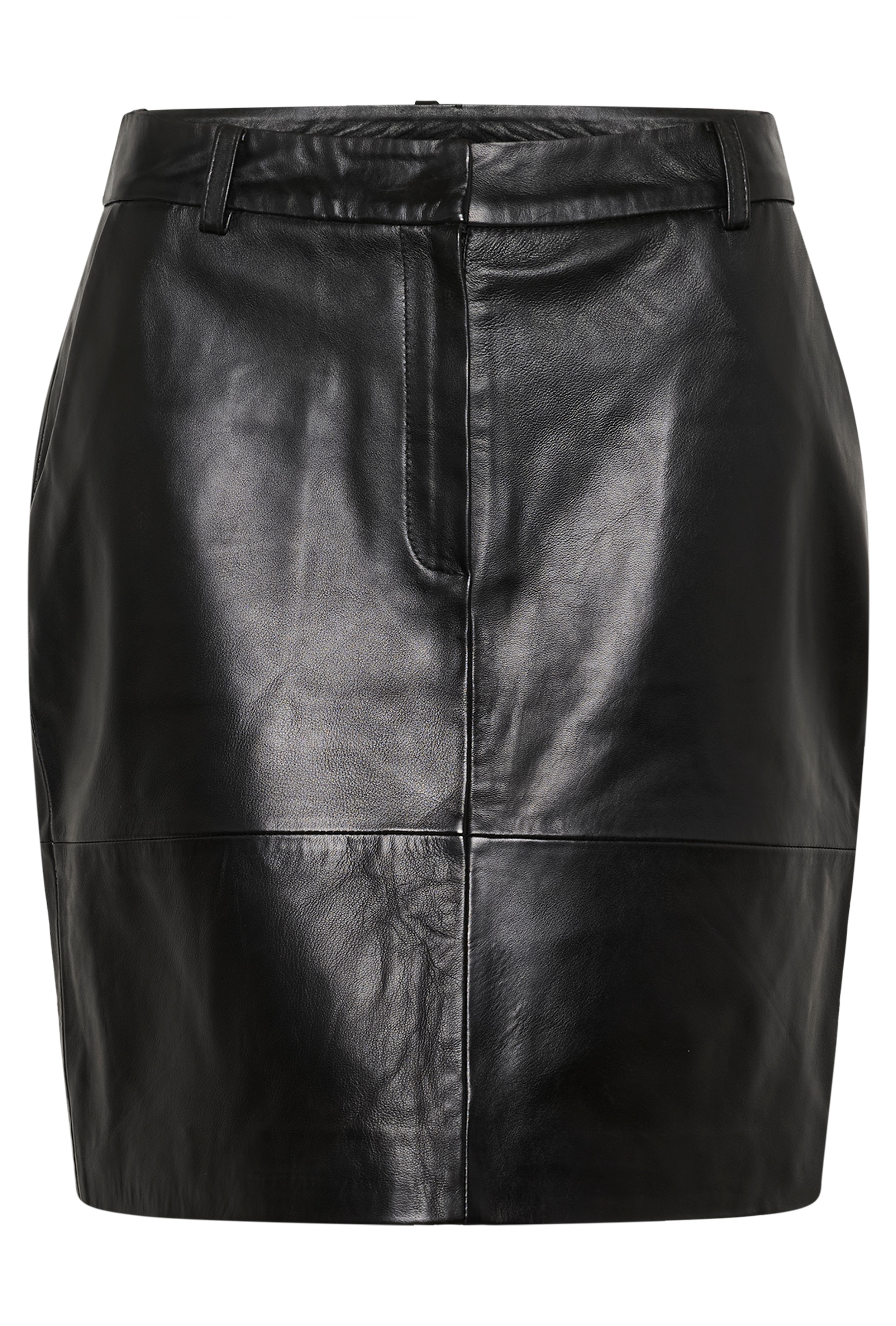 KAcarrie Kjol PACK FRONT 10511200-100121