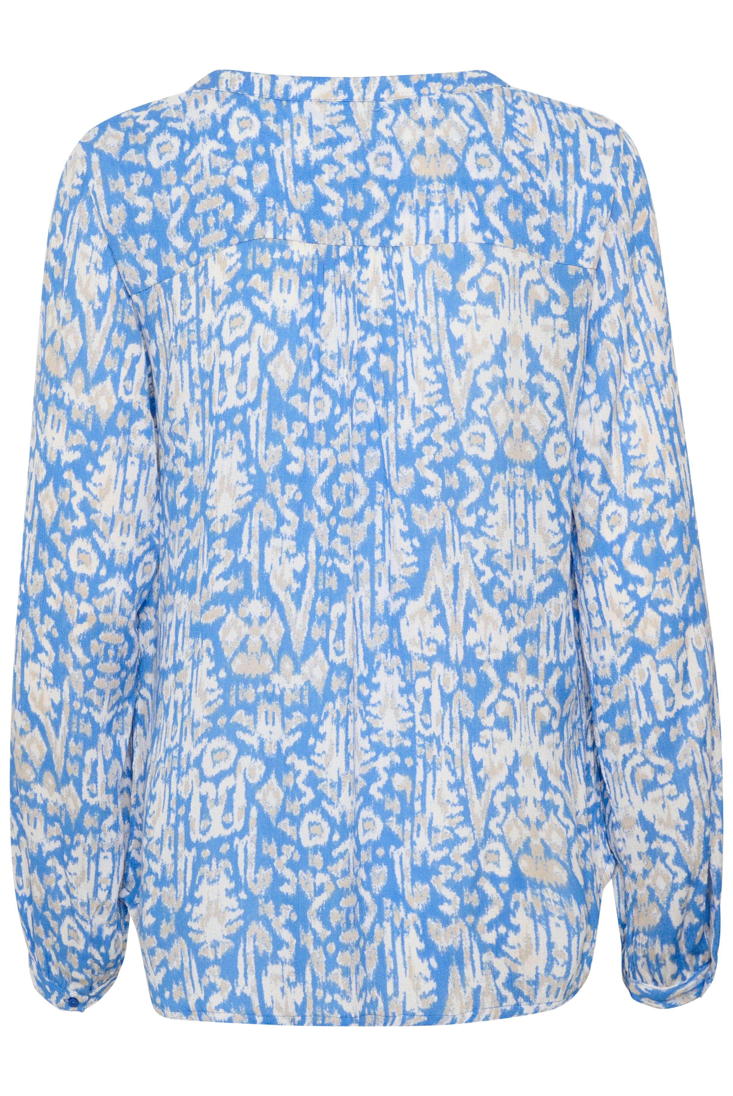 KAjanet Blouse PACK BACK 10552006-104915