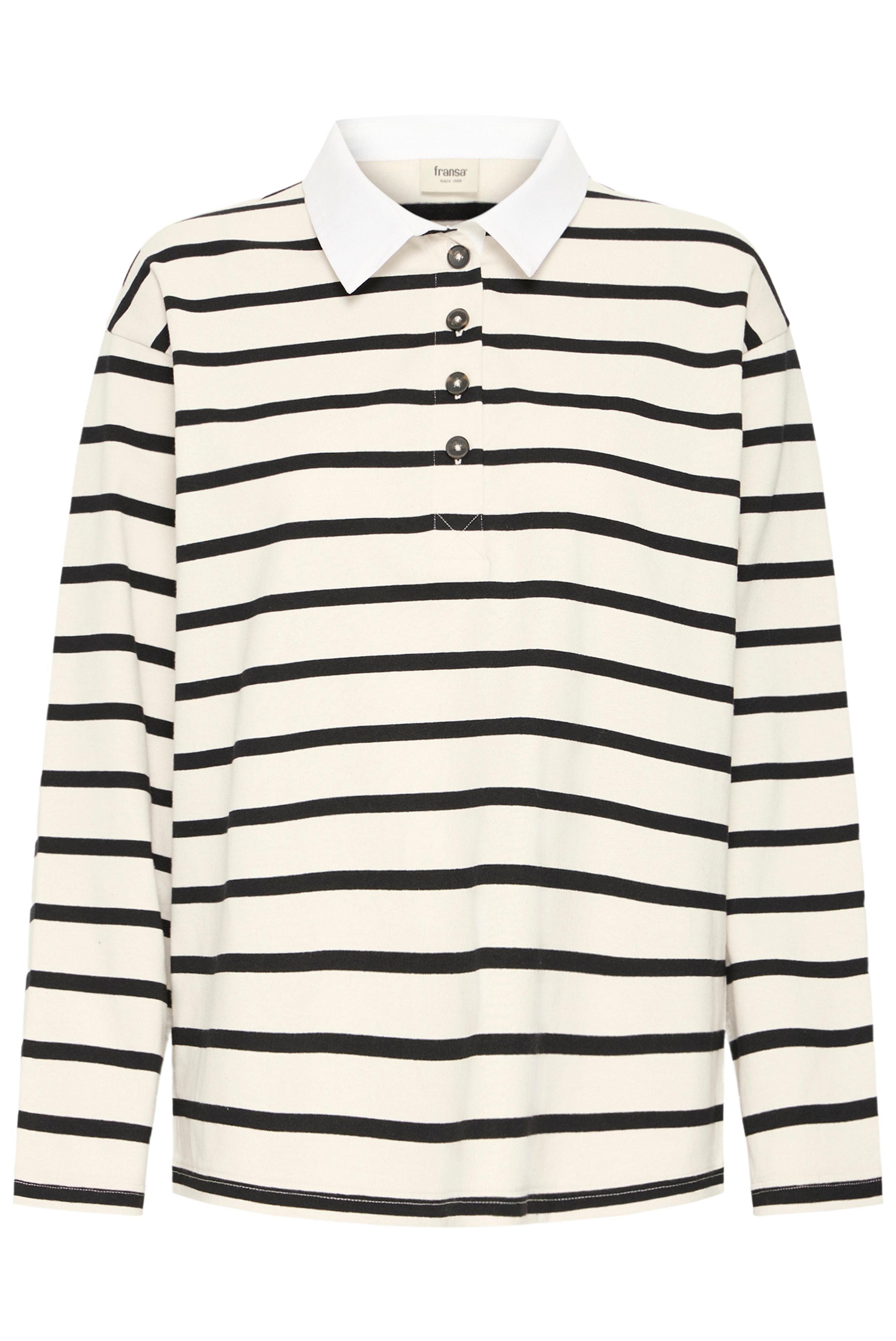 FRLUCILLE Pullover PACK FRONT 20616187-204421