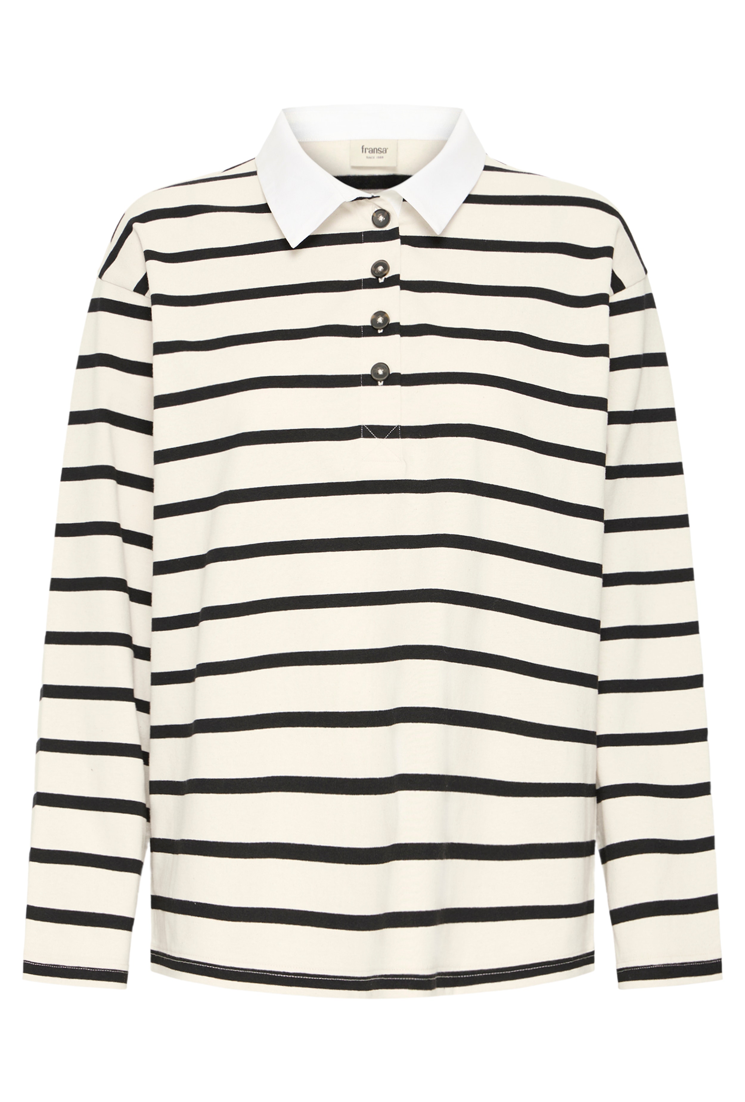 FRLUCILLE Pullover LOOKBOOK FRONT 20616187-204421