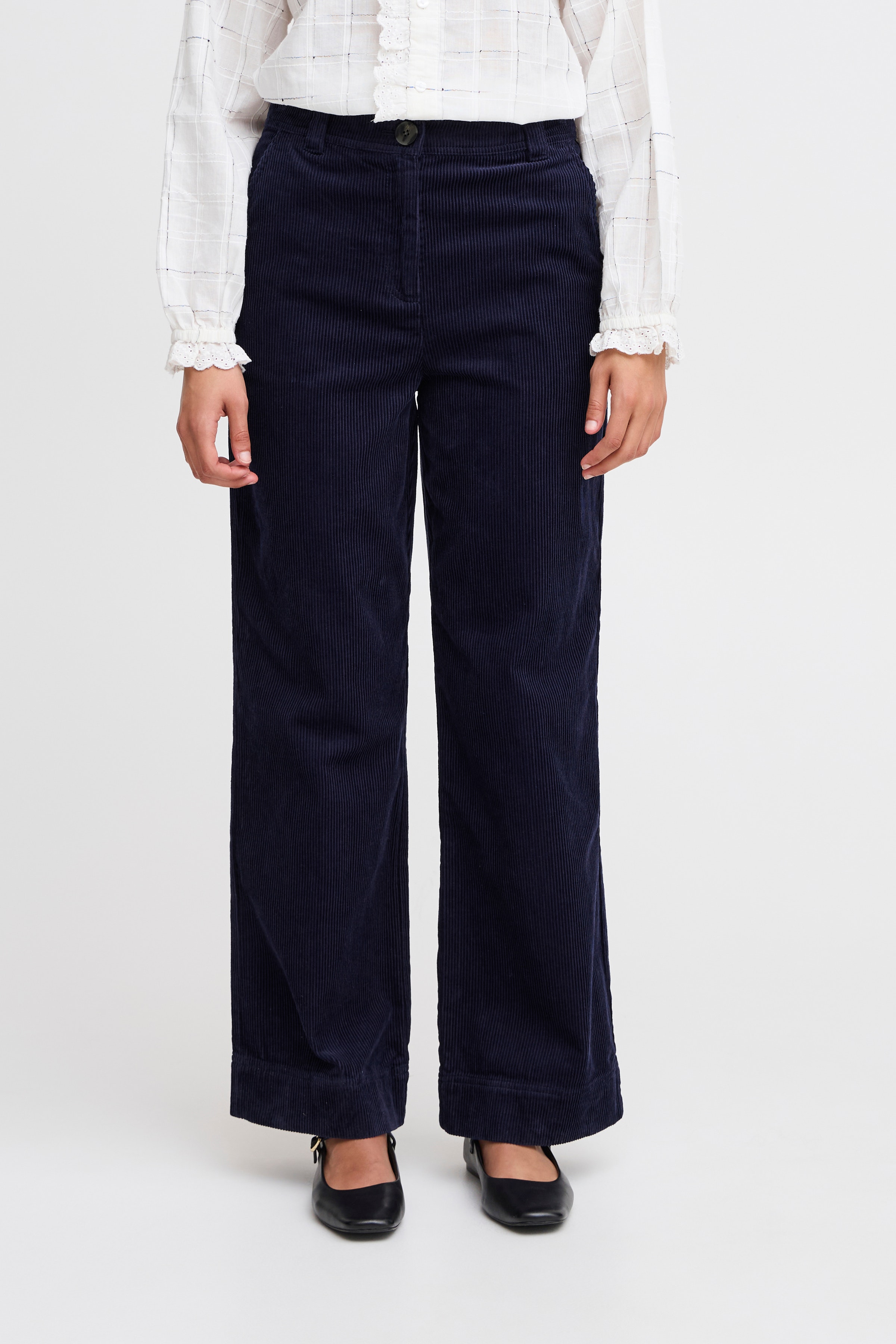 atelier reve IRROSETTE Trousers
