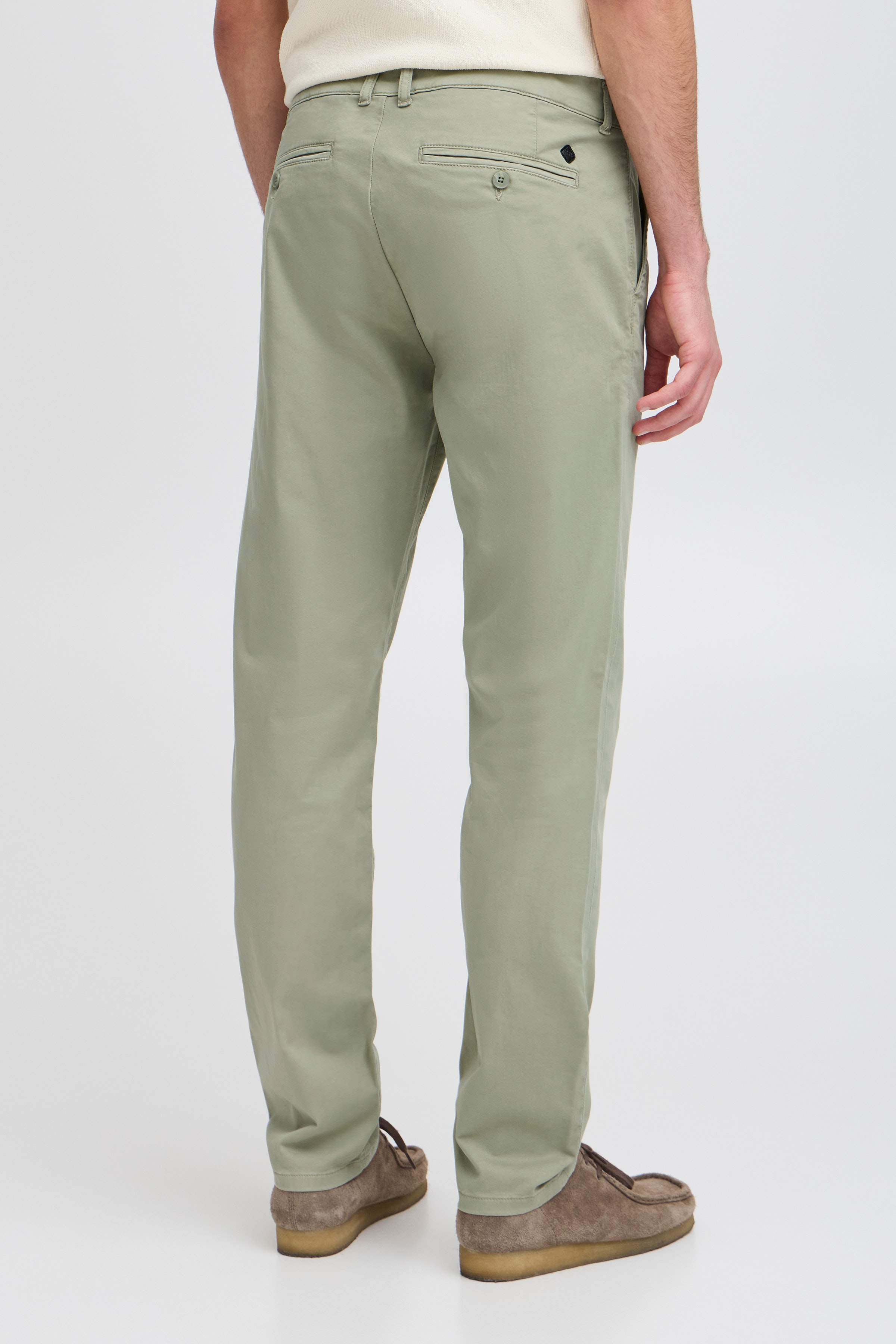 CFVIGGO Trousers LOOKBOOK BACK 20503448-160213