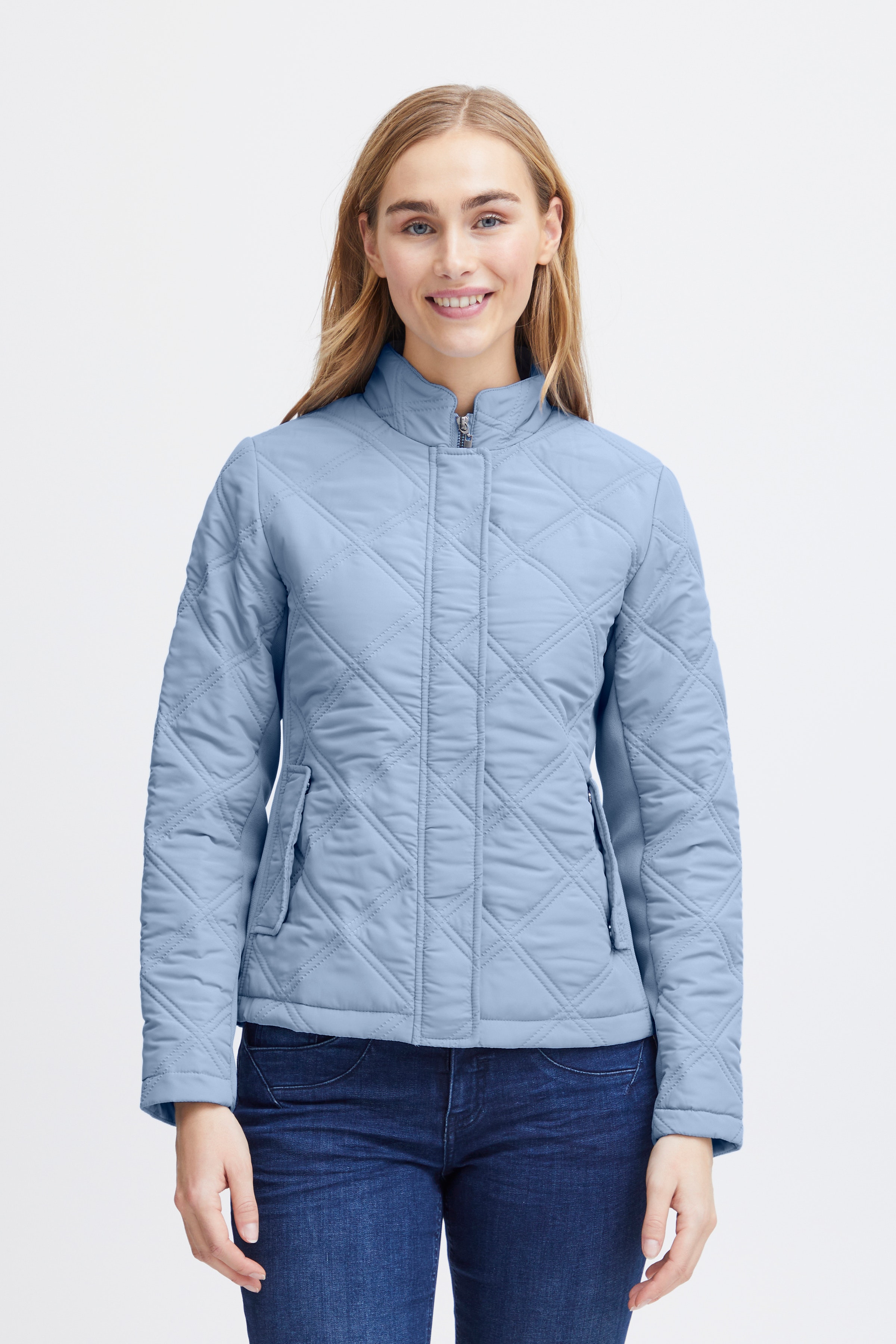 FRFAY Overtøj LOOKBOOK FRONT 20612878-164022